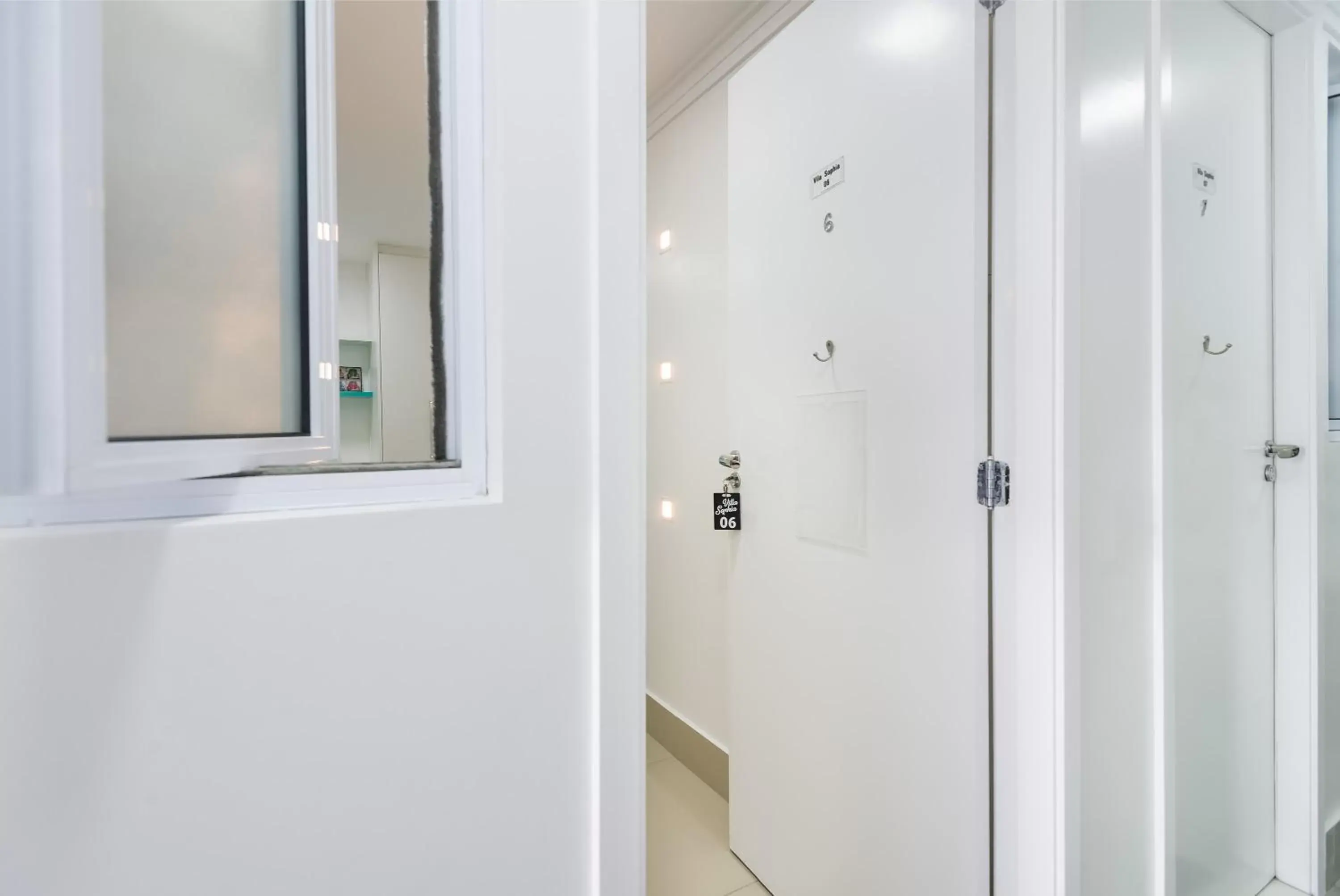 Standard Studio in Villa Sophia Standard Studio in Villa Sophia