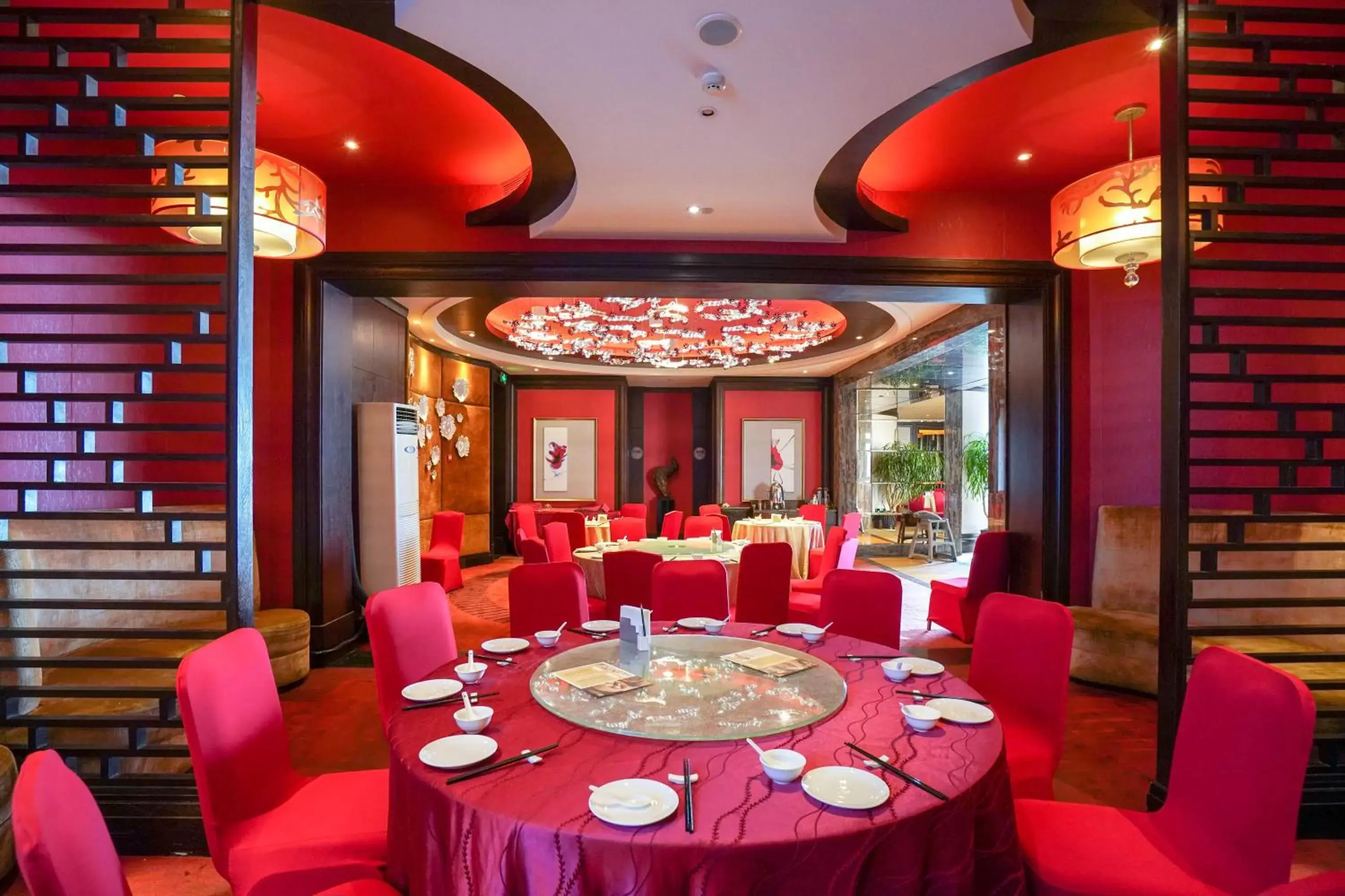 Restaurant/places to eat in Four Points by Sheraton Hainan, Sanya Restaurant/places to eat in Four Points by Sheraton Hainan, Sanya