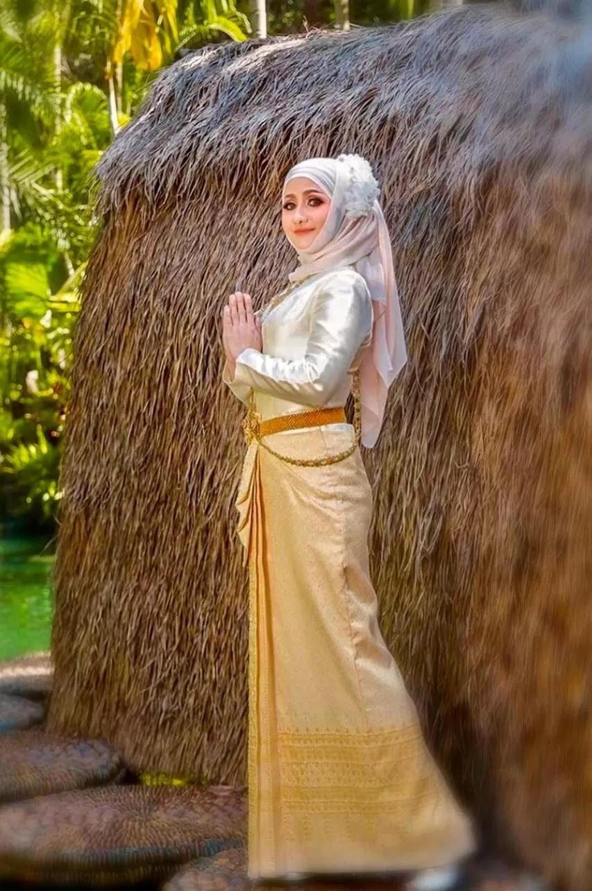 Property building in Baan Habeebee Resort