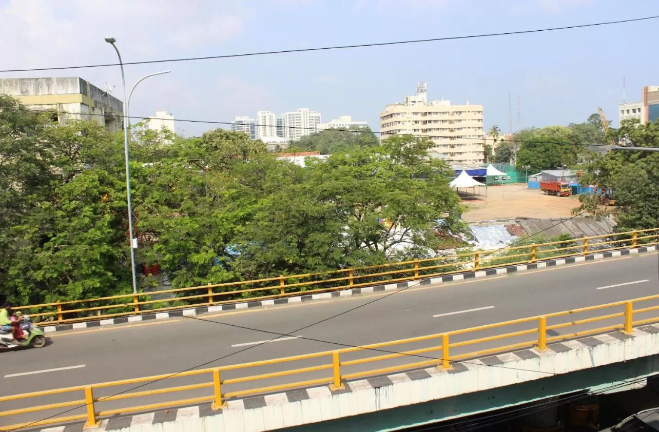 Other in MVP Residencies