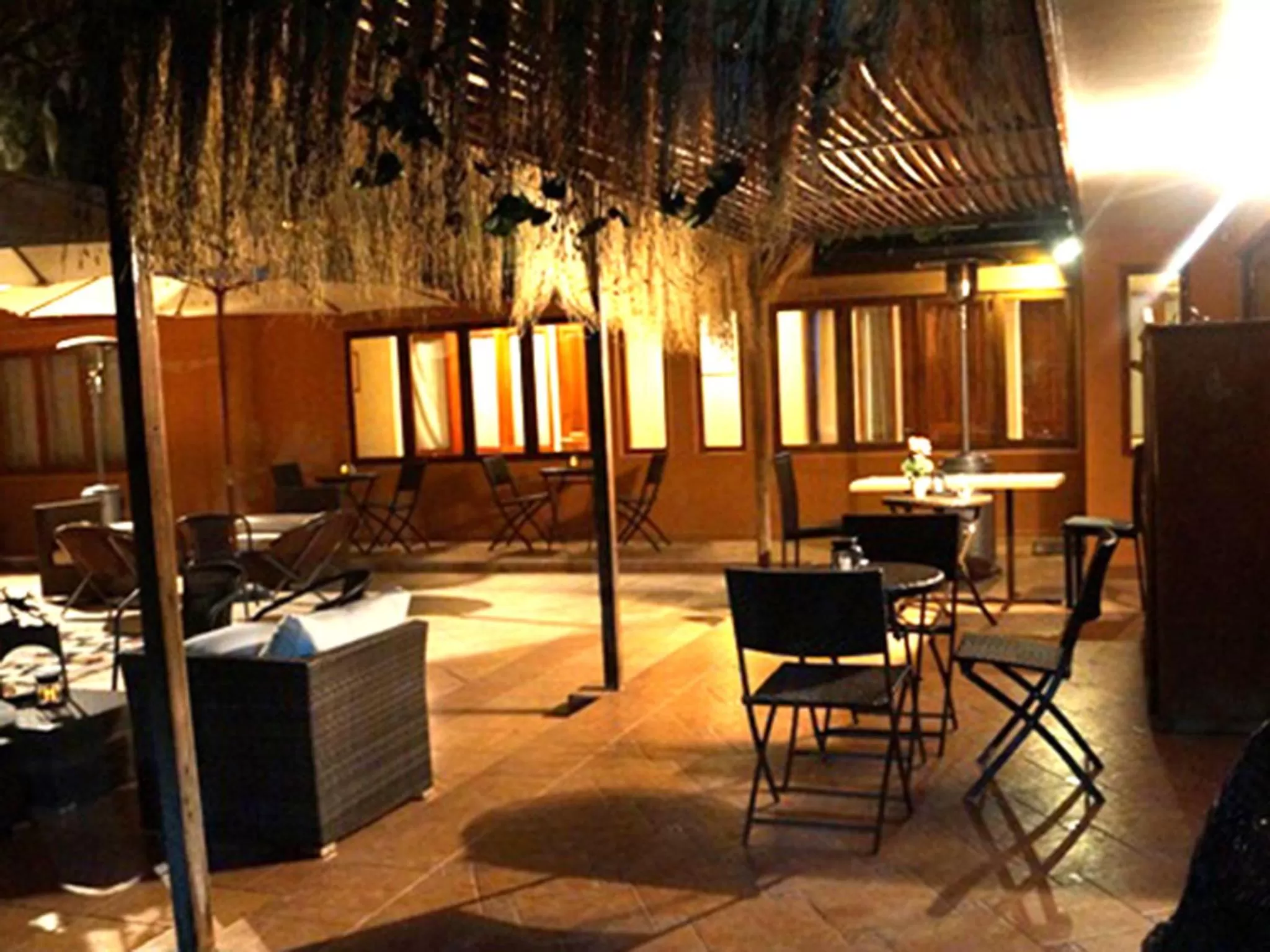 Balcony/Terrace in Atankalama