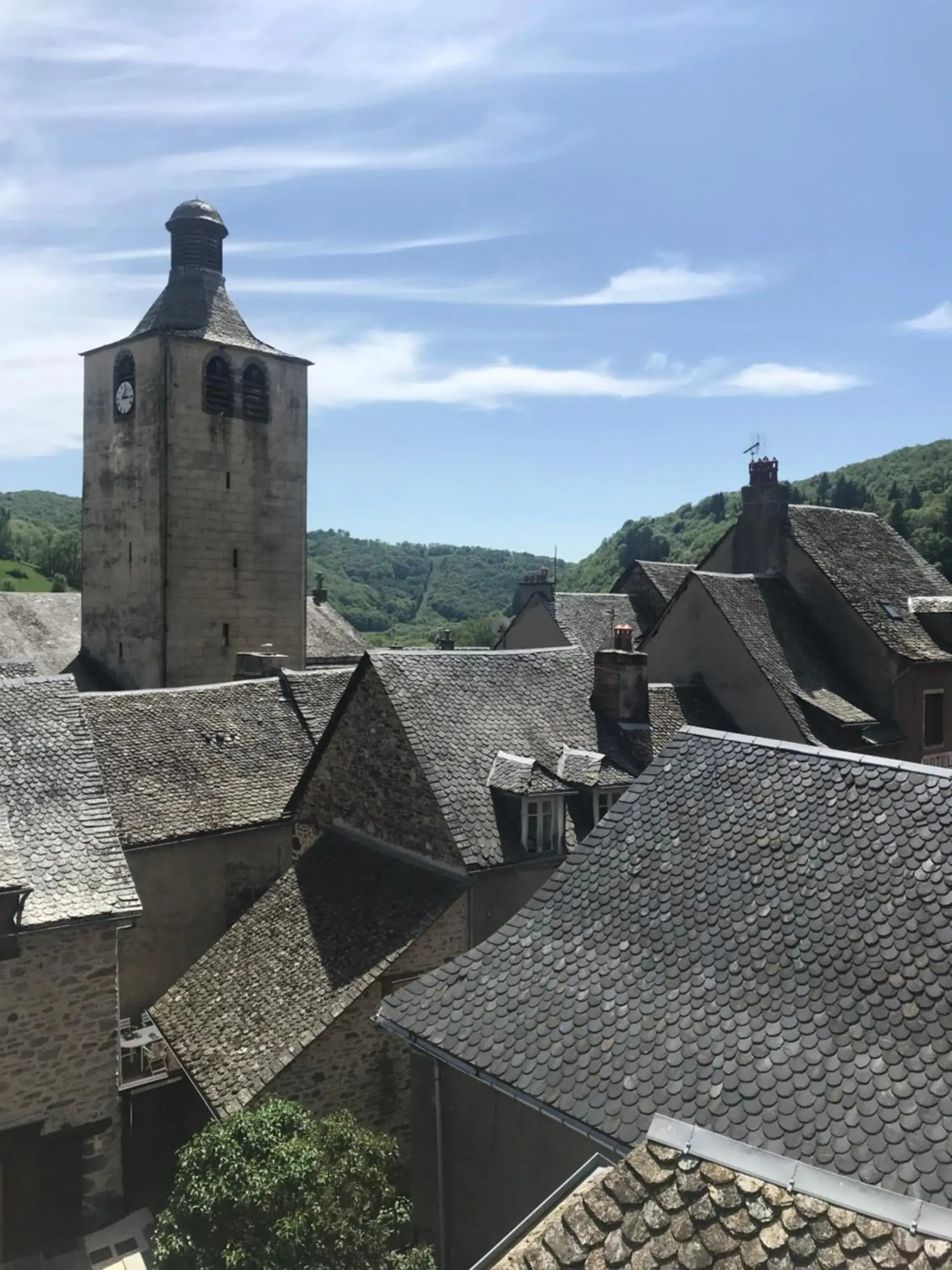 Logis Hôtel Les Coudercous