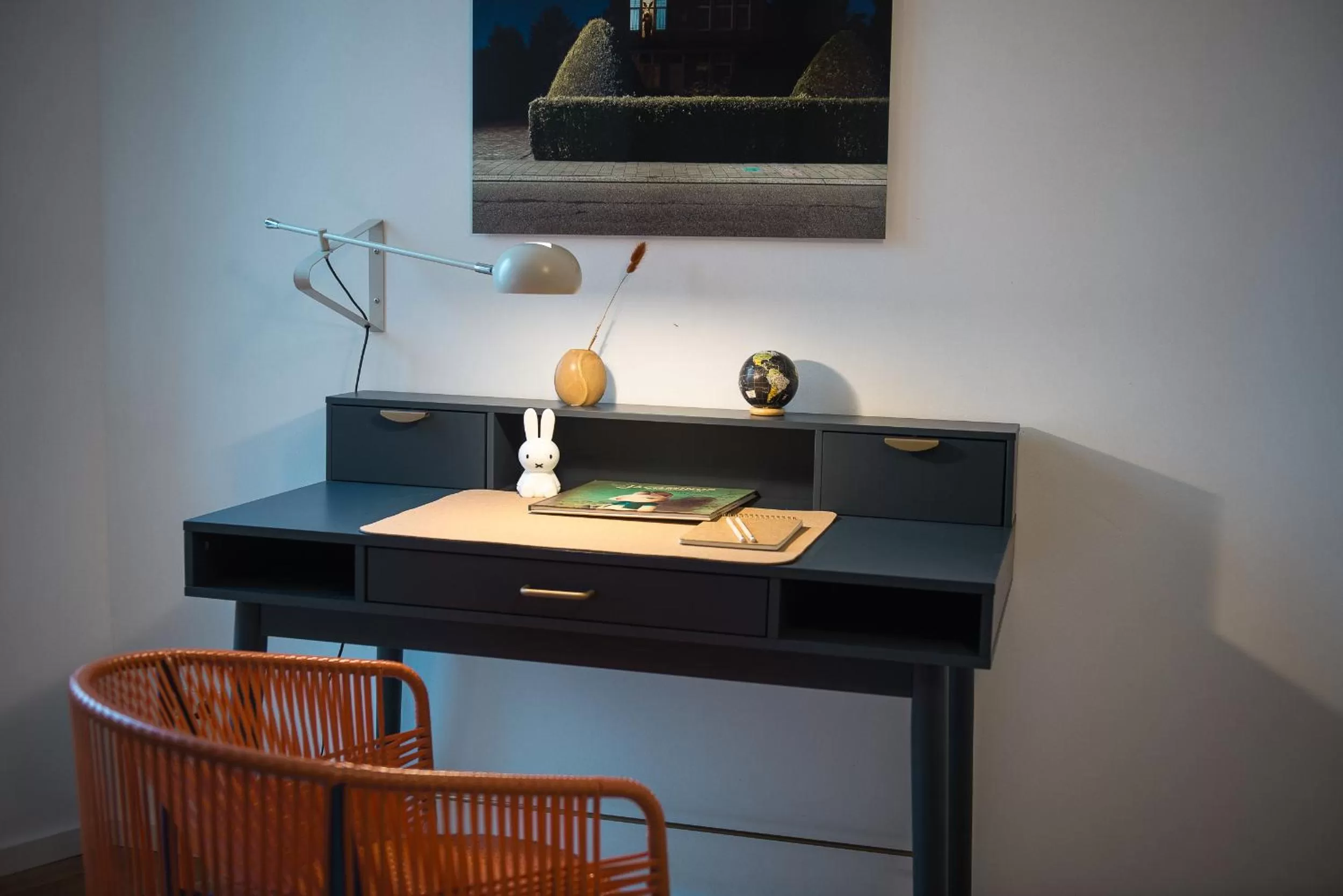 hair dresser in Urbn Dreams II