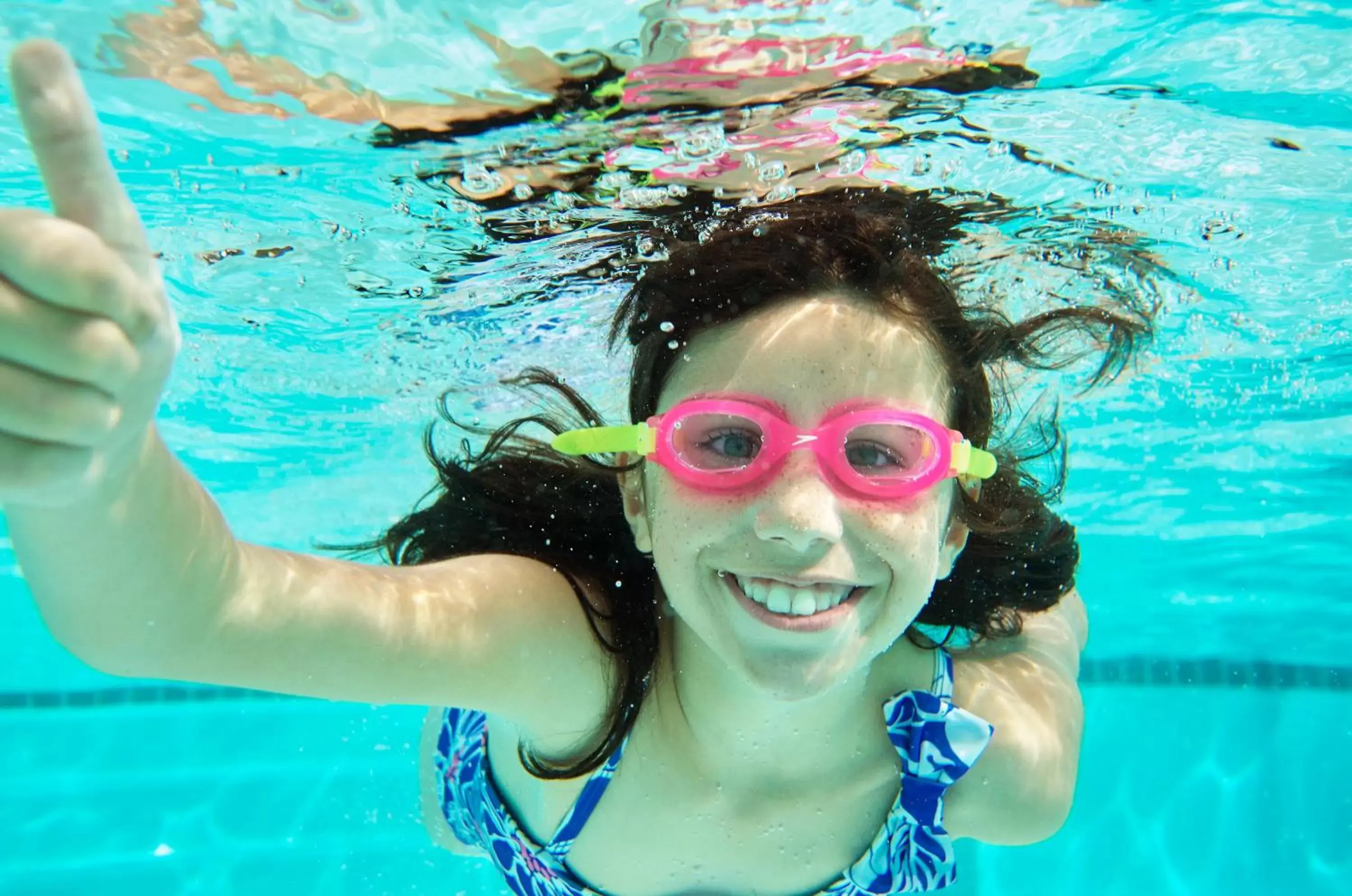 Summer, Children in Hyatt Place Charlotte Airport/Lake Pointe