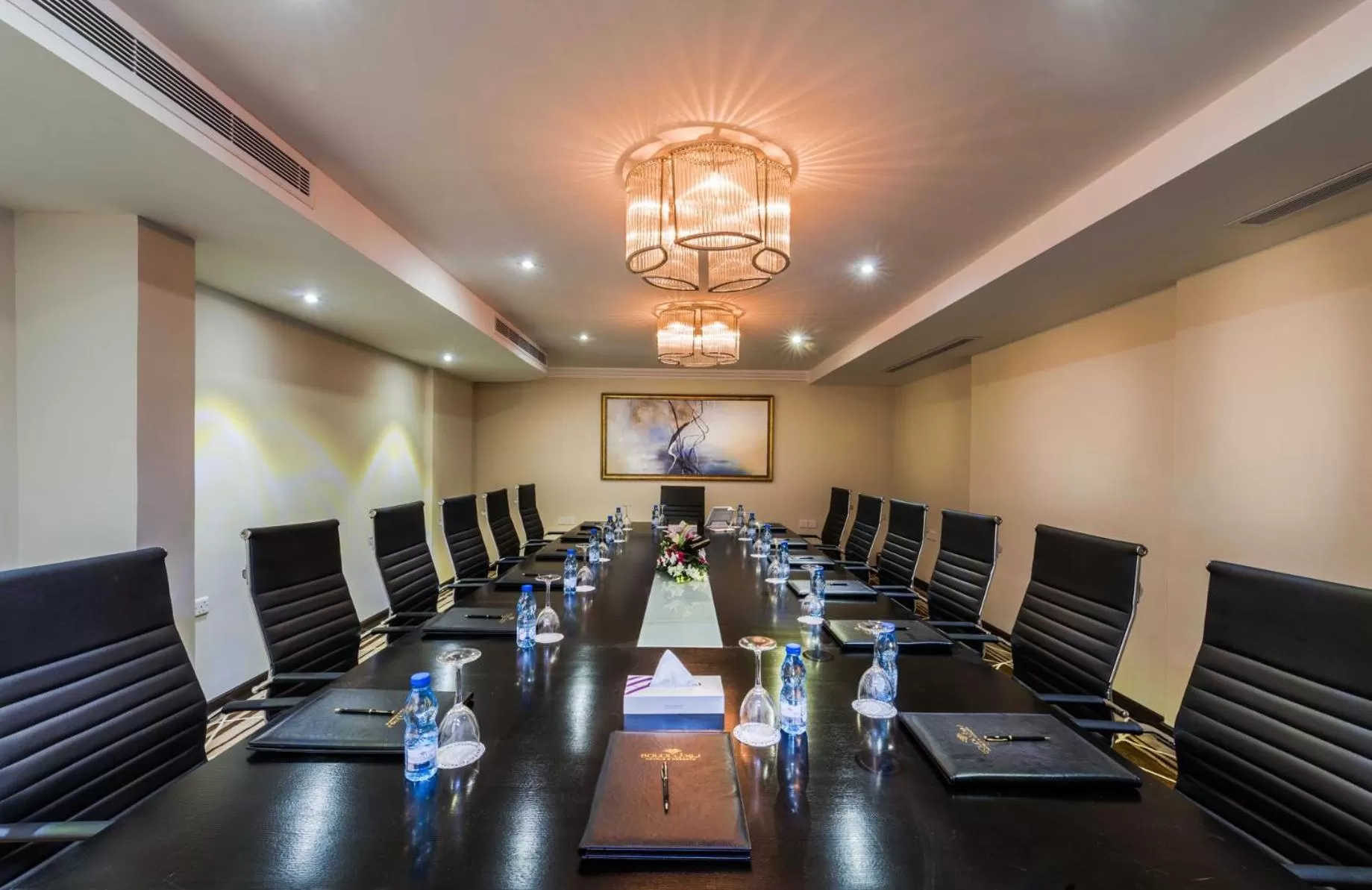 Meeting/conference room in Boudl Heraa