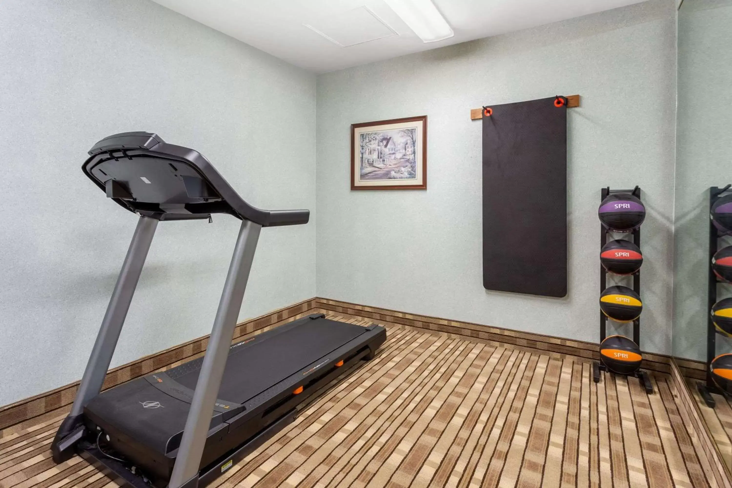 Activities, Fitness Center/Facilities in Baymont by Wyndham Queensbury/Lake George