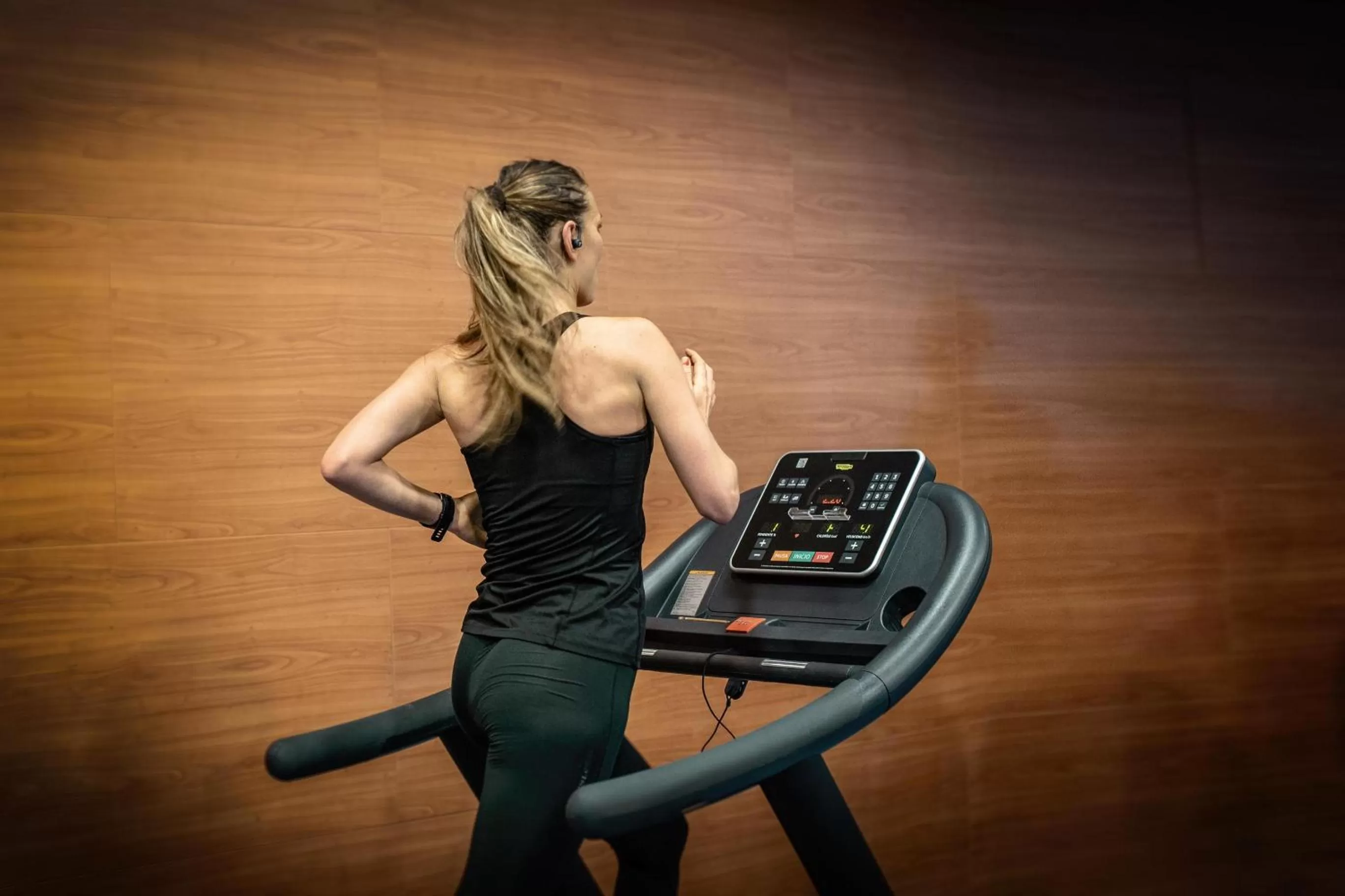 Activities in La Palma Princess