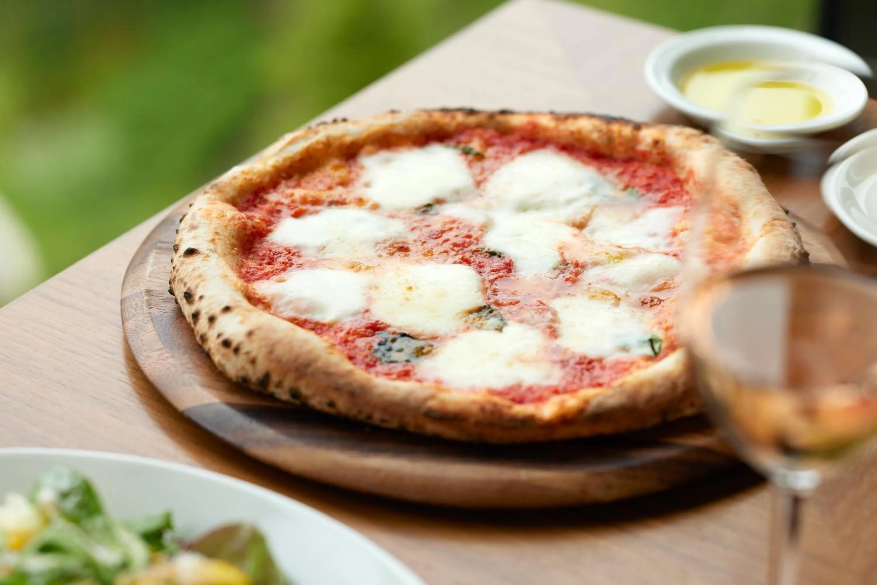 Restaurant/places to eat in Fuji Speedway Hotel, in The Unbound Collection by Hyatt