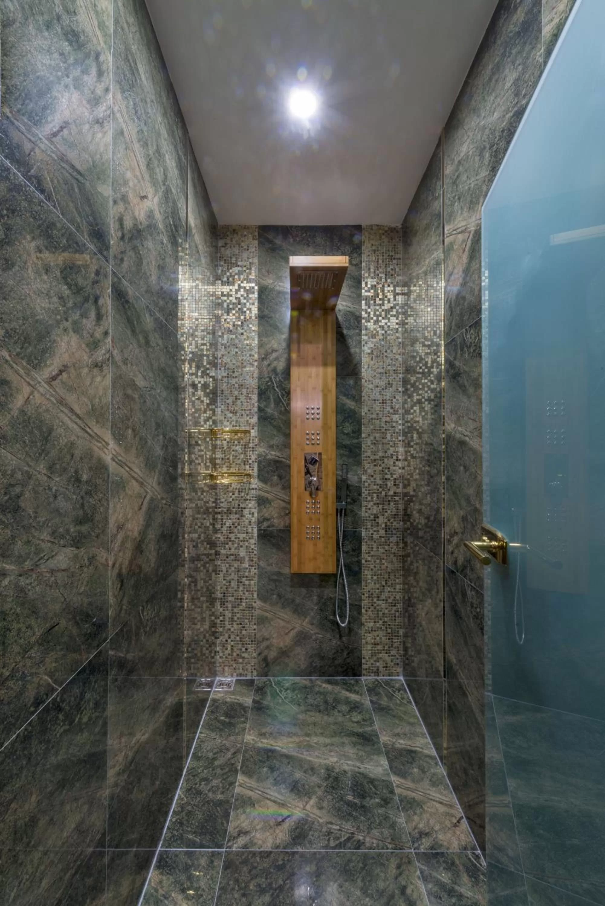 Other in The Million Stone Hotel - Special Category