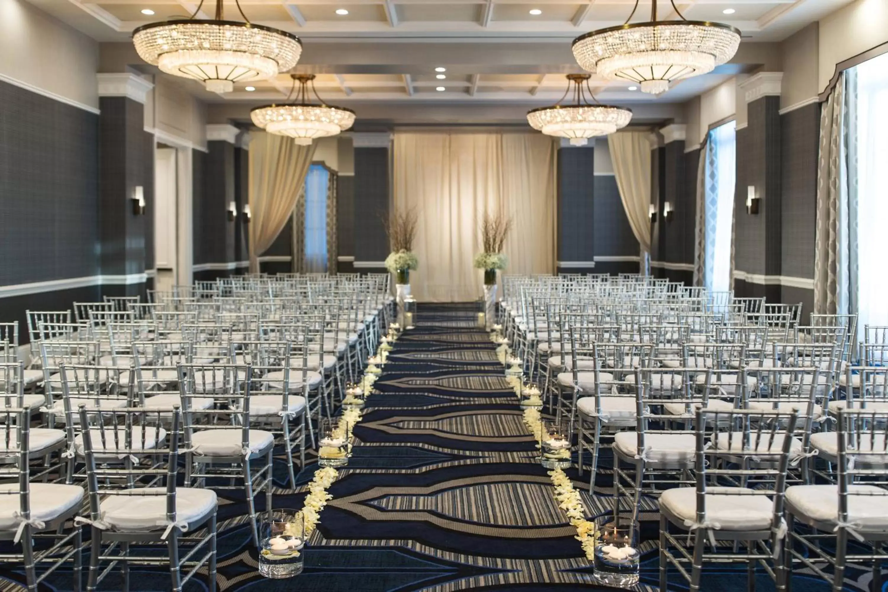 Banquet/Function facilities, Banquet Facilities in The Notary Hotel, Philadelphia, Autograph Collection