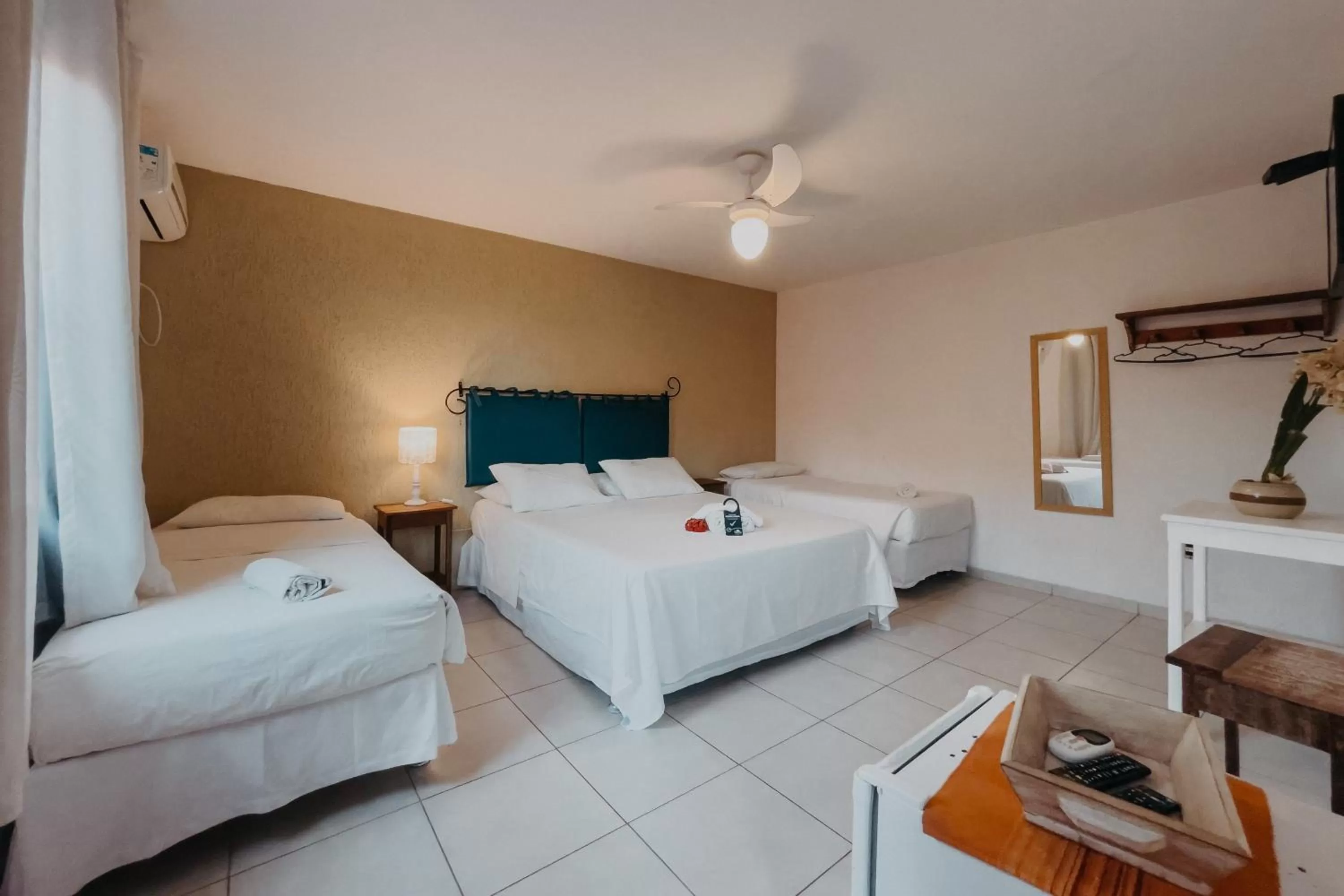 Studio in Pousada Sabledor