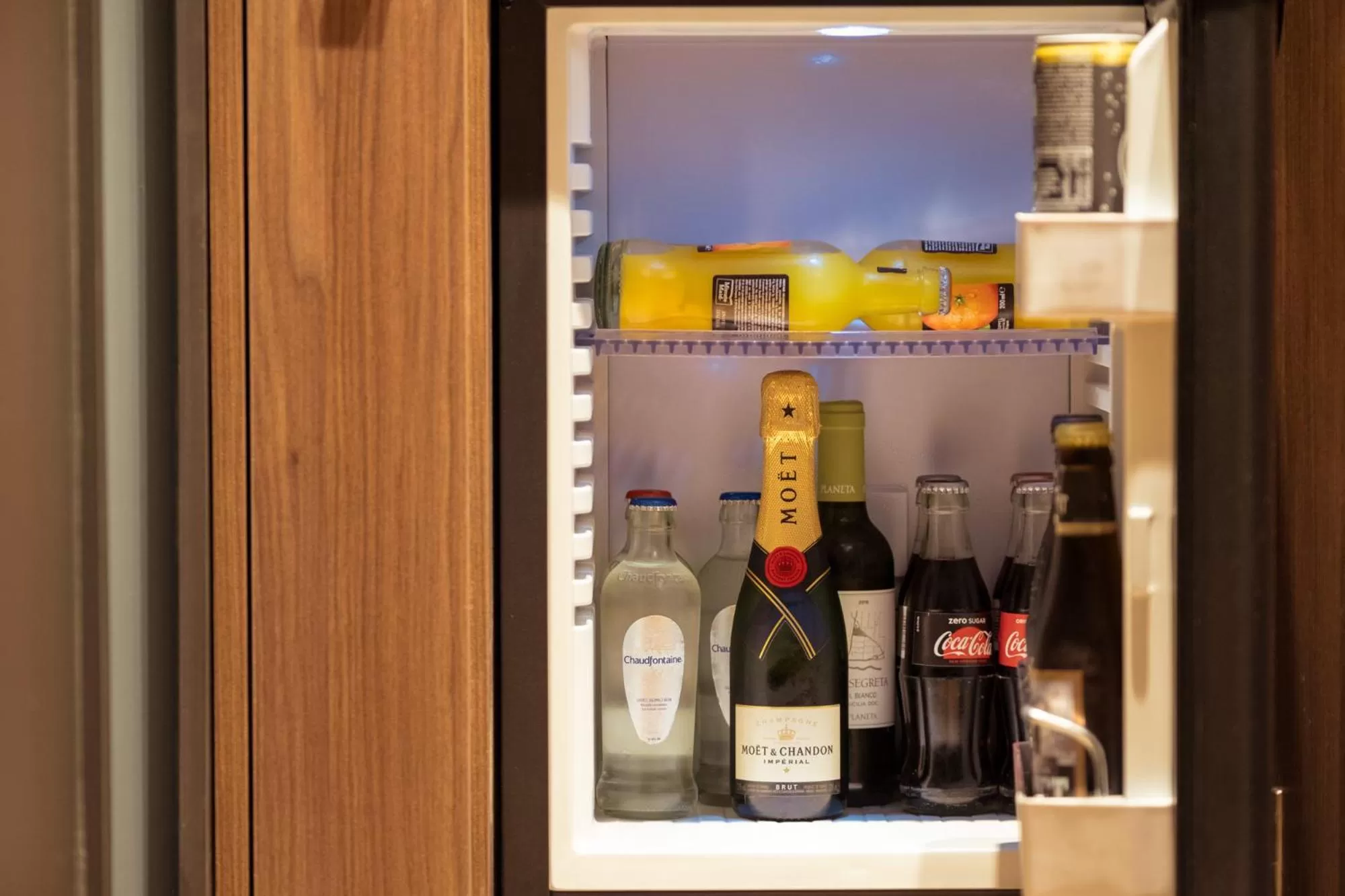 Meals in U Eat & Sleep Antwerp