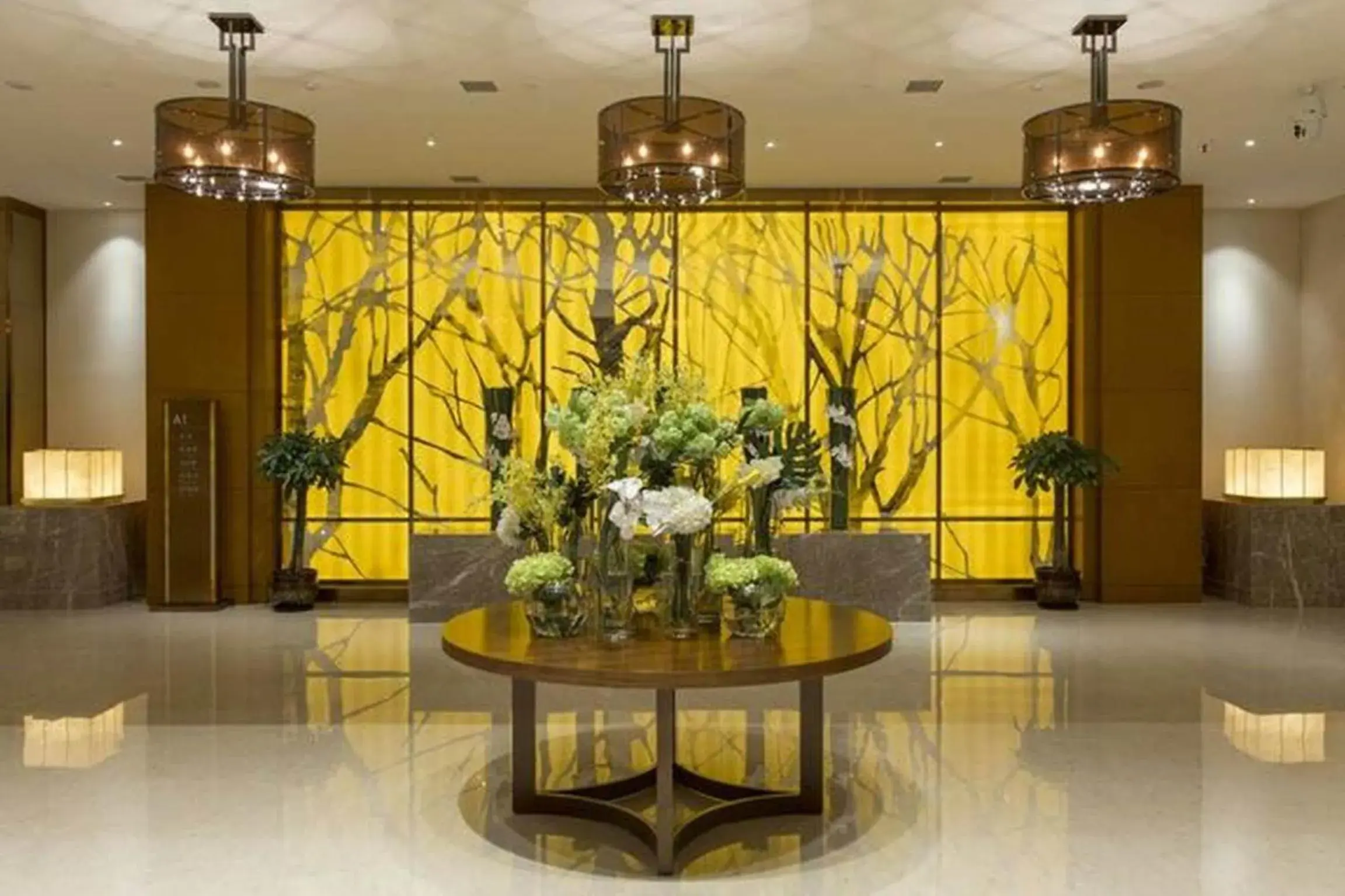 Lobby or reception, Lobby/Reception in Ramada Suzhou