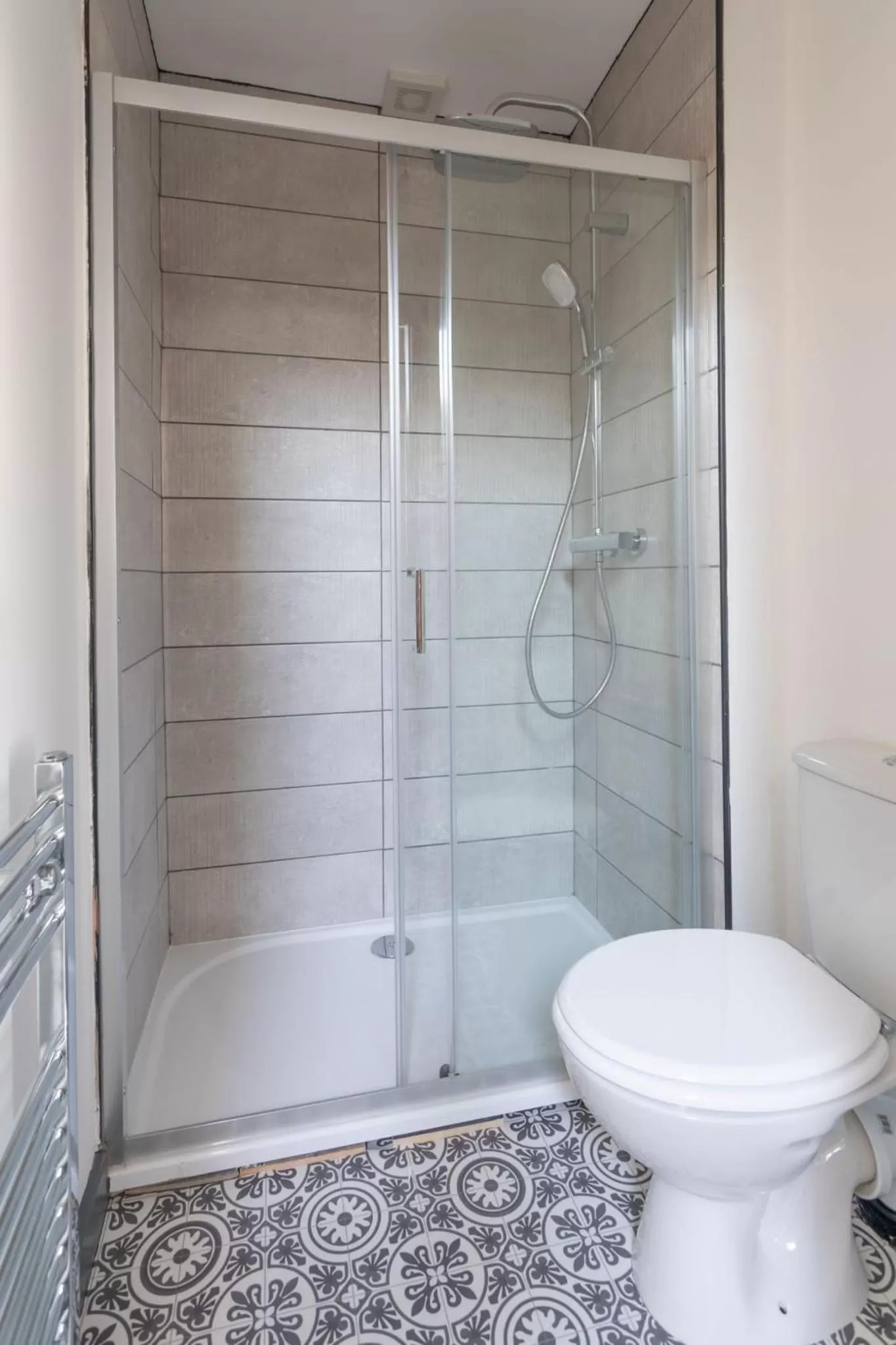 RESIDENCY LUXURY SEAFRONT HOTEL