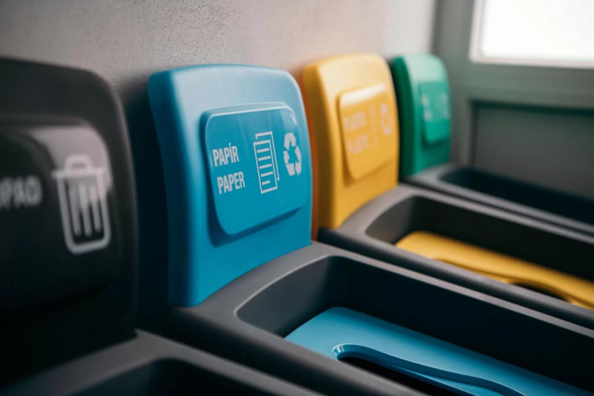 Property building in Vila Jáchymov