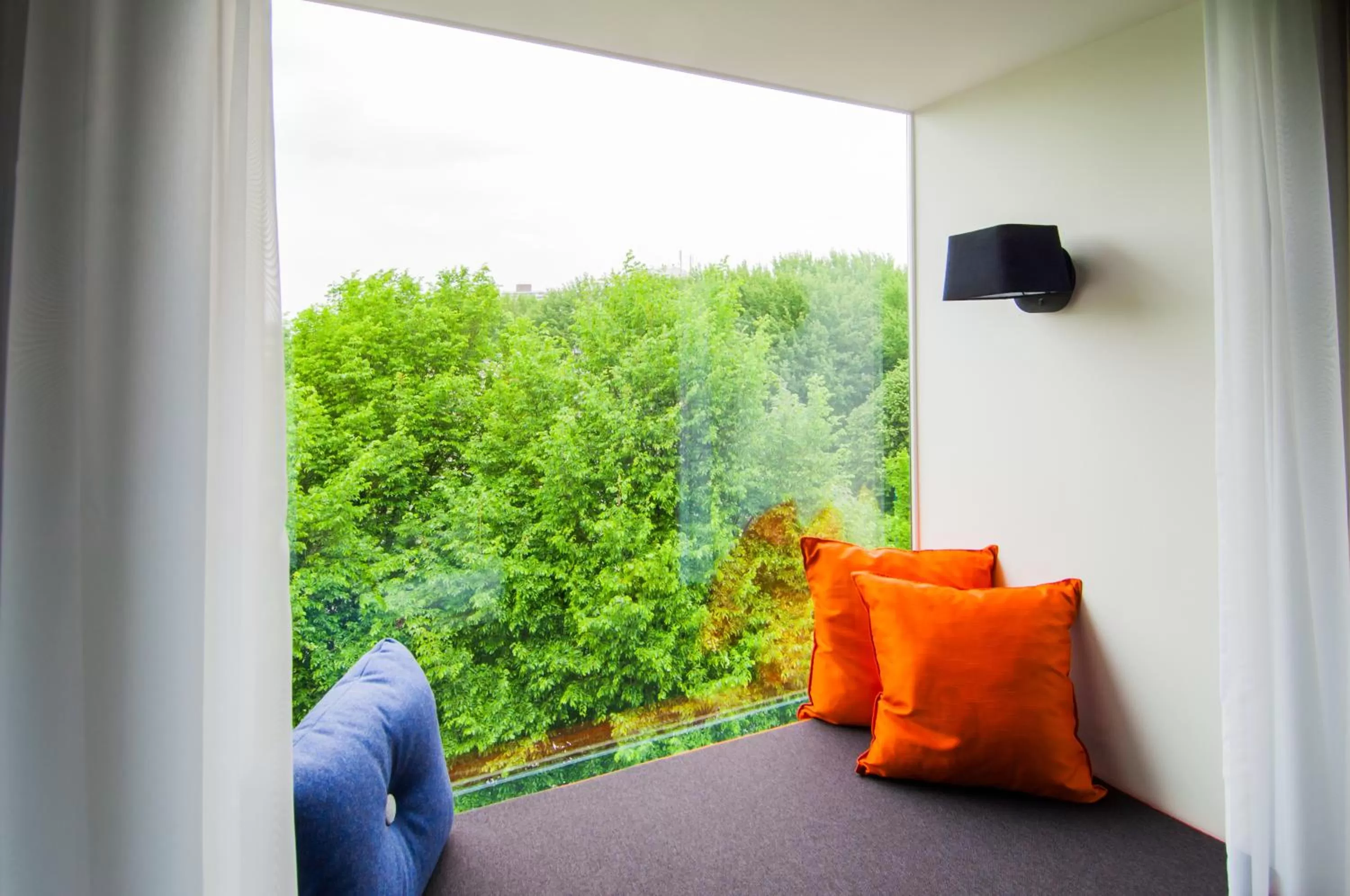 View (from property/room) in Golden Tulip Zoetermeer - Den Haag