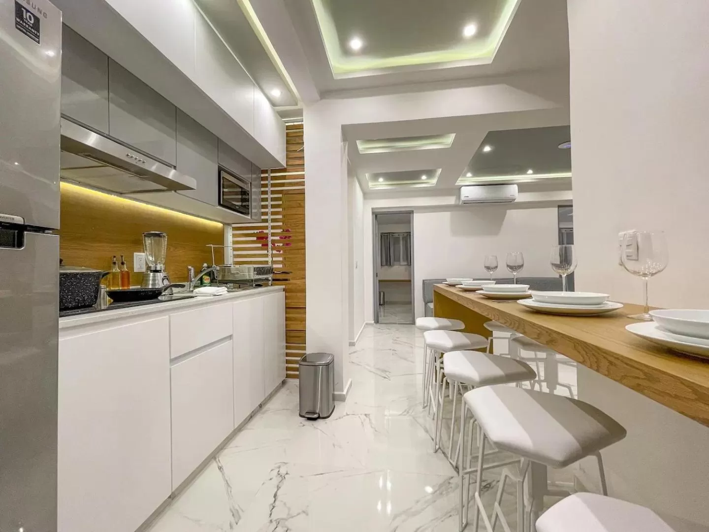 kitchen, Kitchen/Kitchenette in Apartamentos