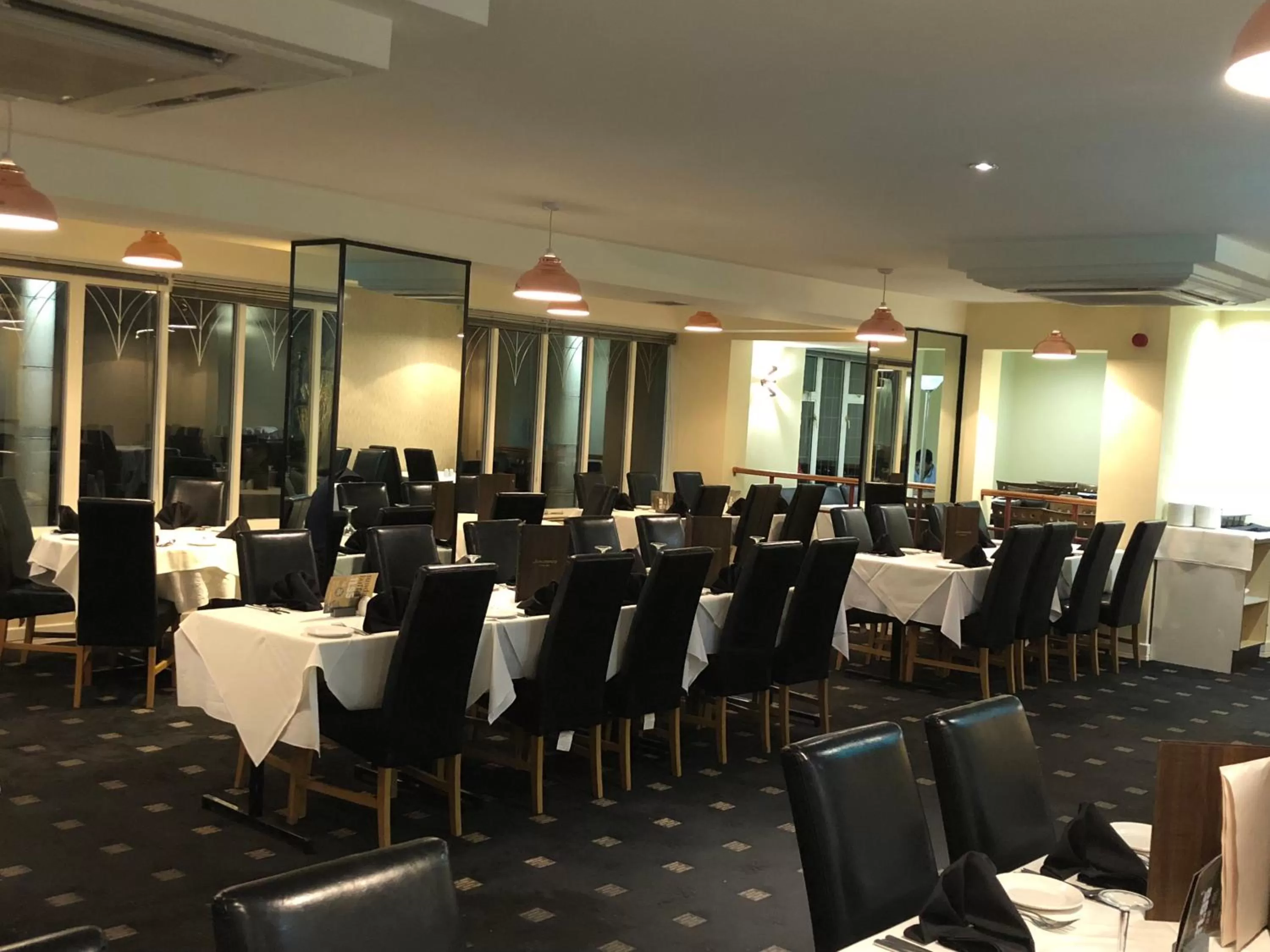 The Residence @ Jaipur