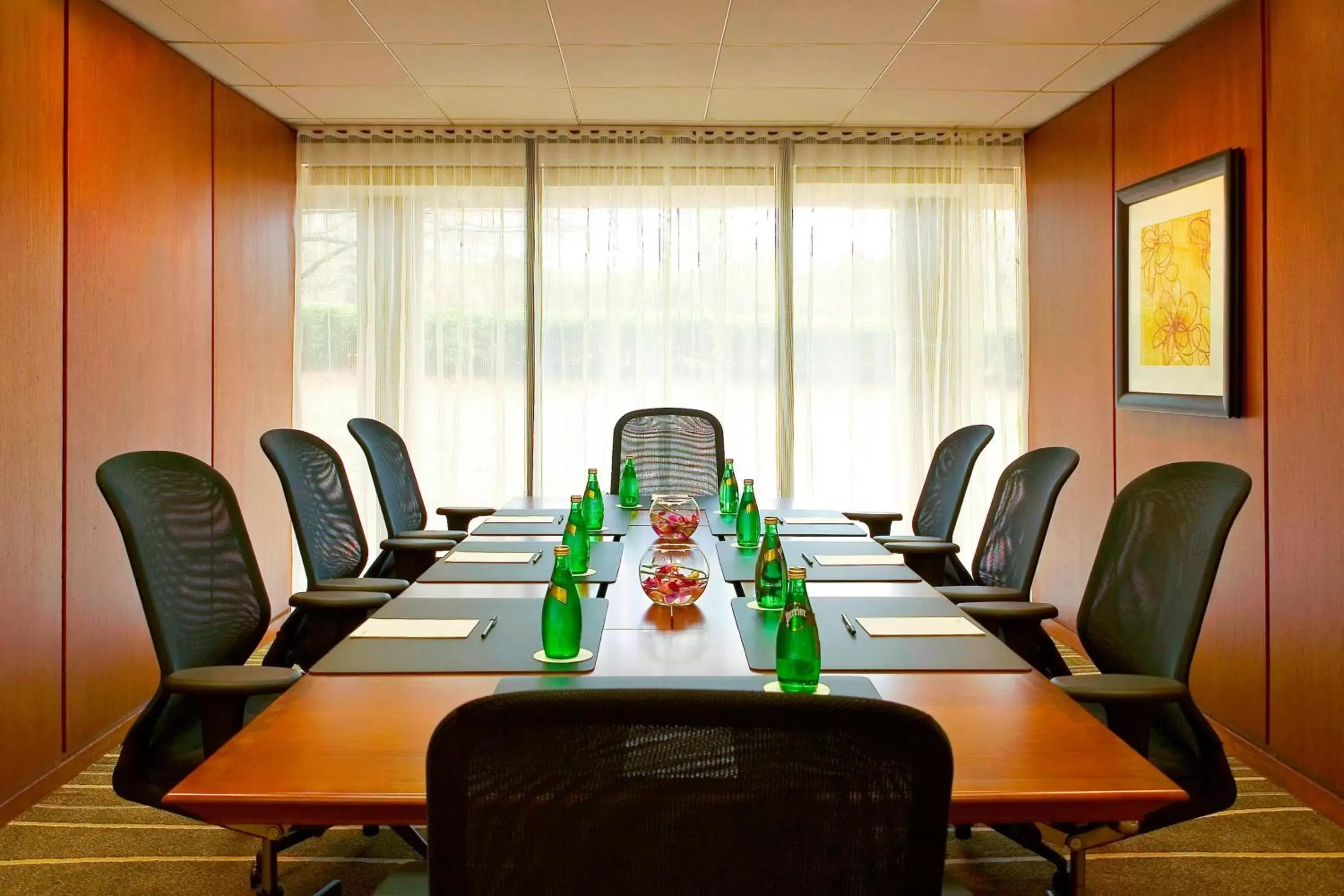 Meeting/conference room in The Westin Atlanta Airport