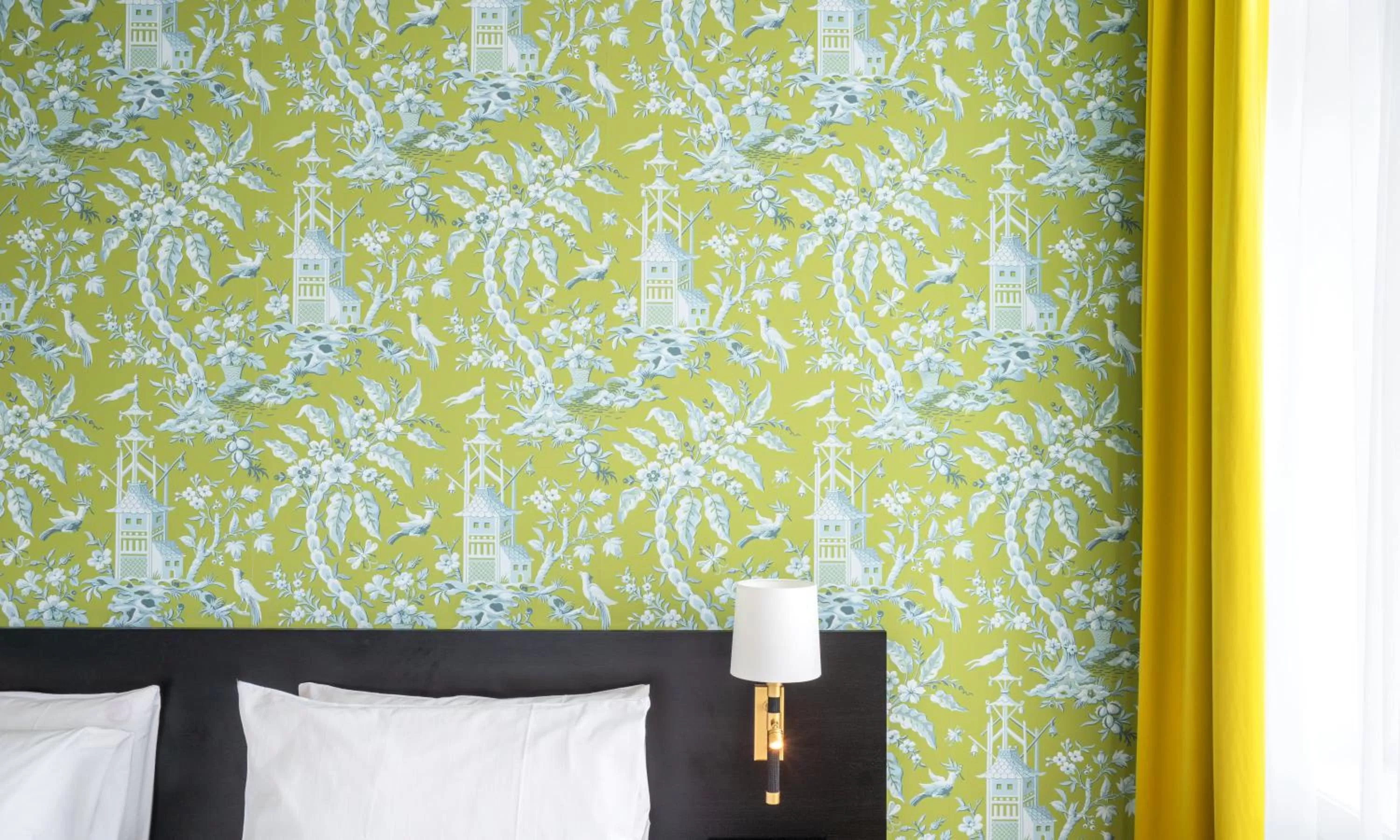 Bedroom, Bed in Thon Hotel Maritim