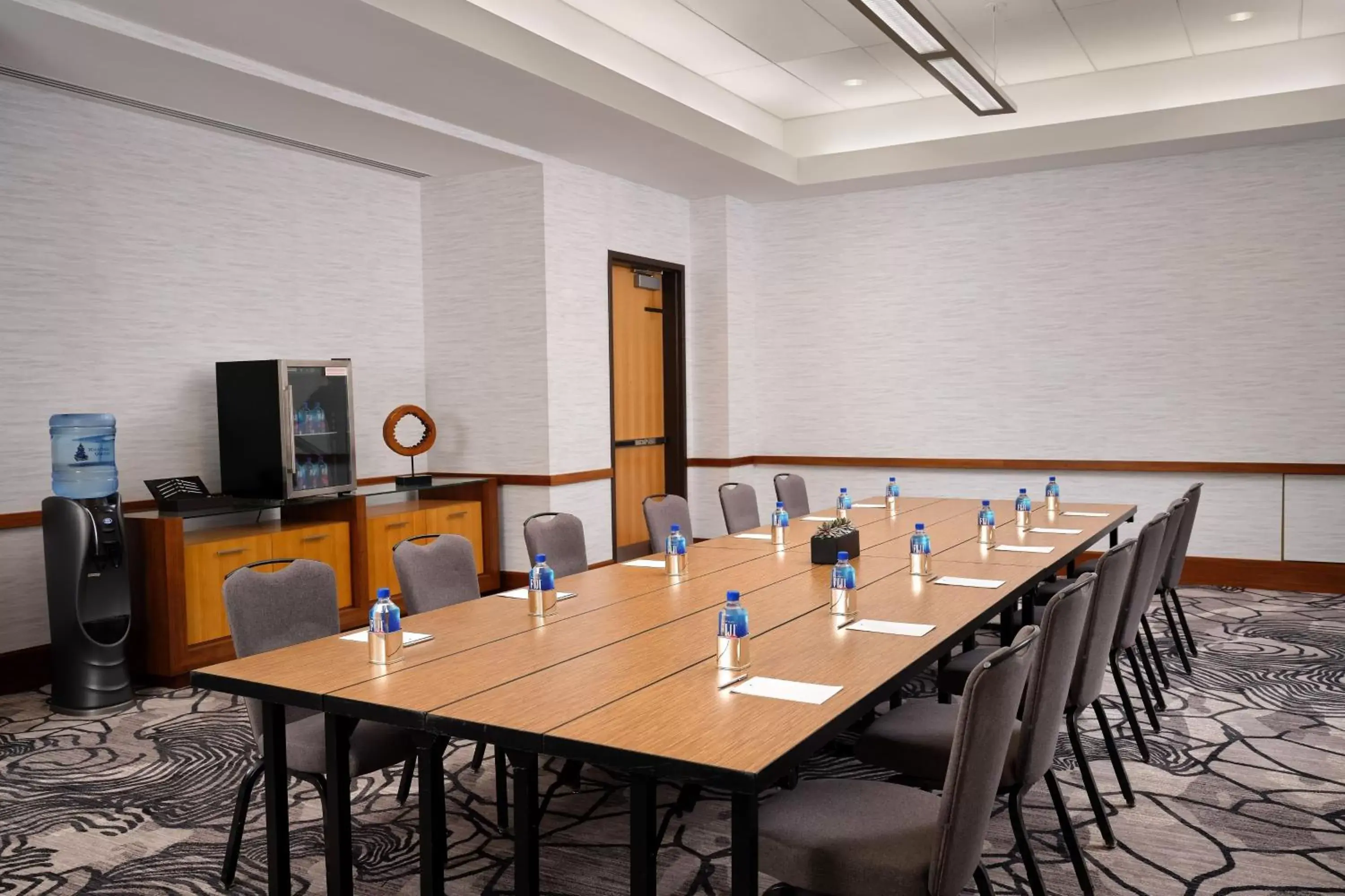 Meeting/conference room in JW Marriott Indianapolis