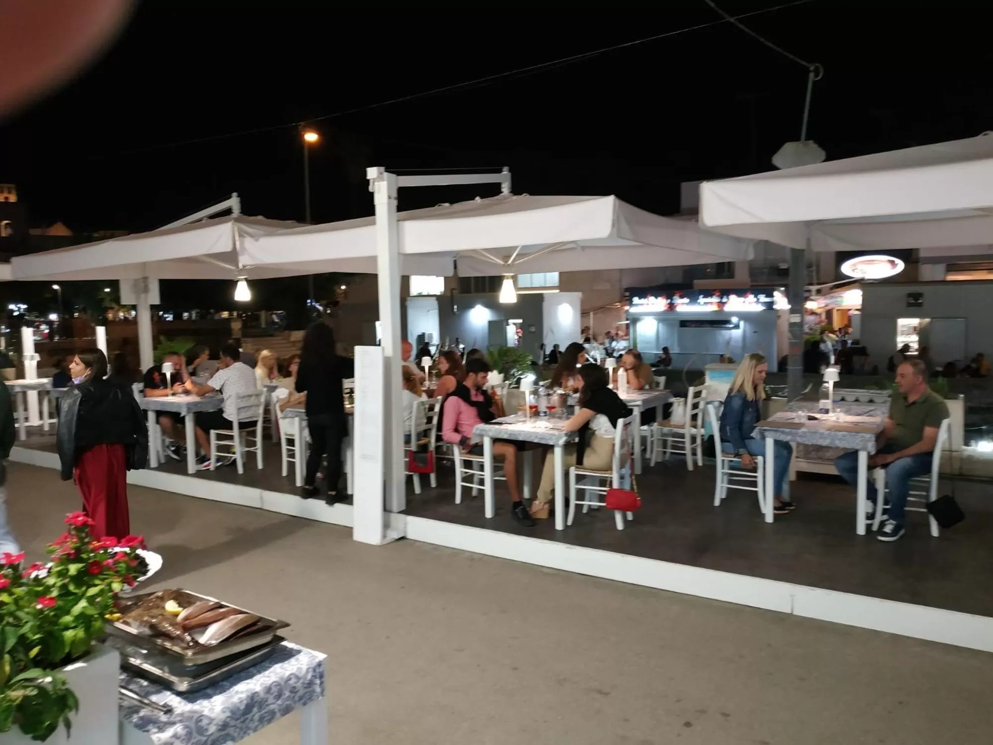 Hotel Profumo Di Mare