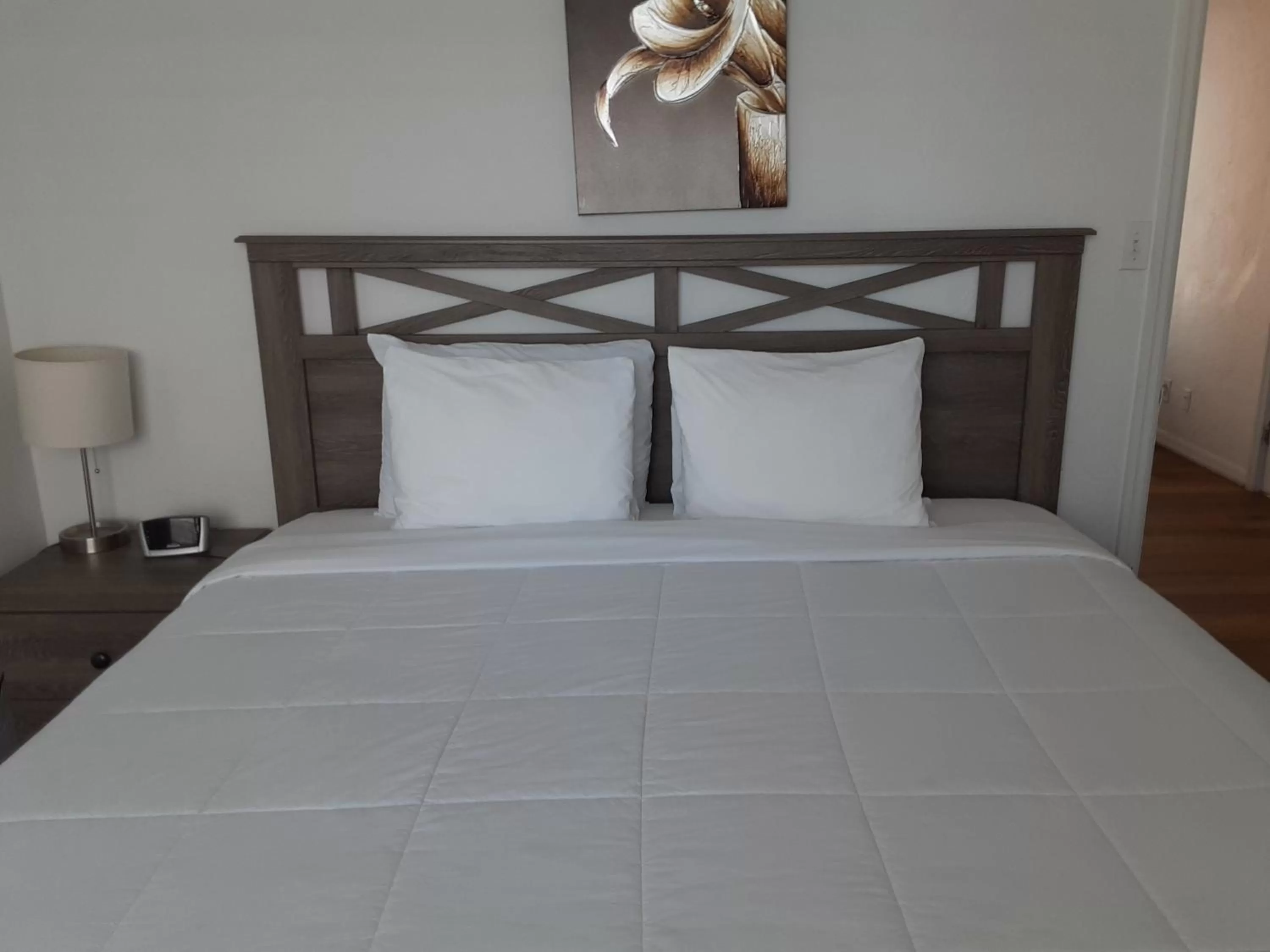 Sandalwood Beach Resort