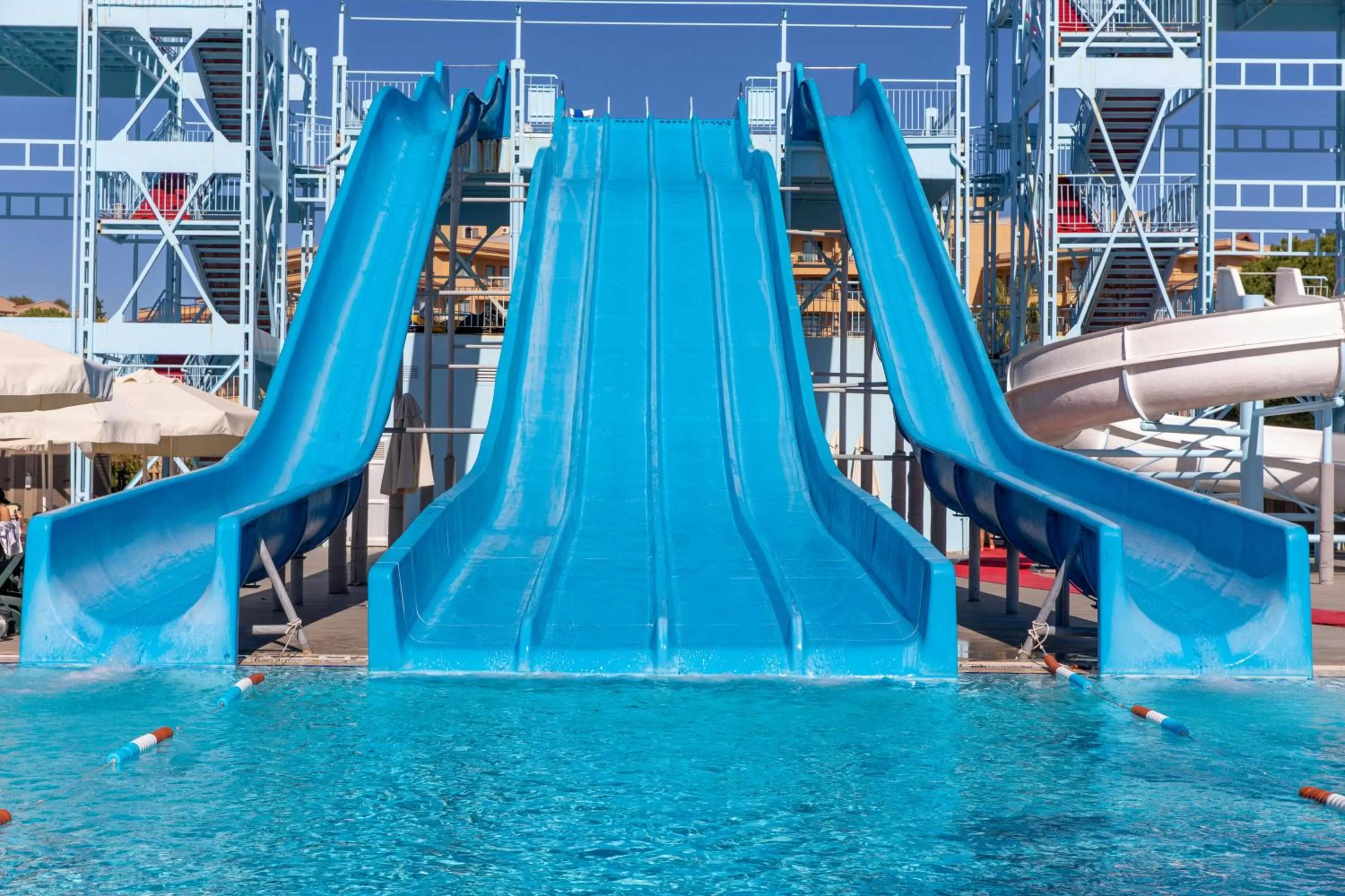 Activities in Asteria Family Resort Belek