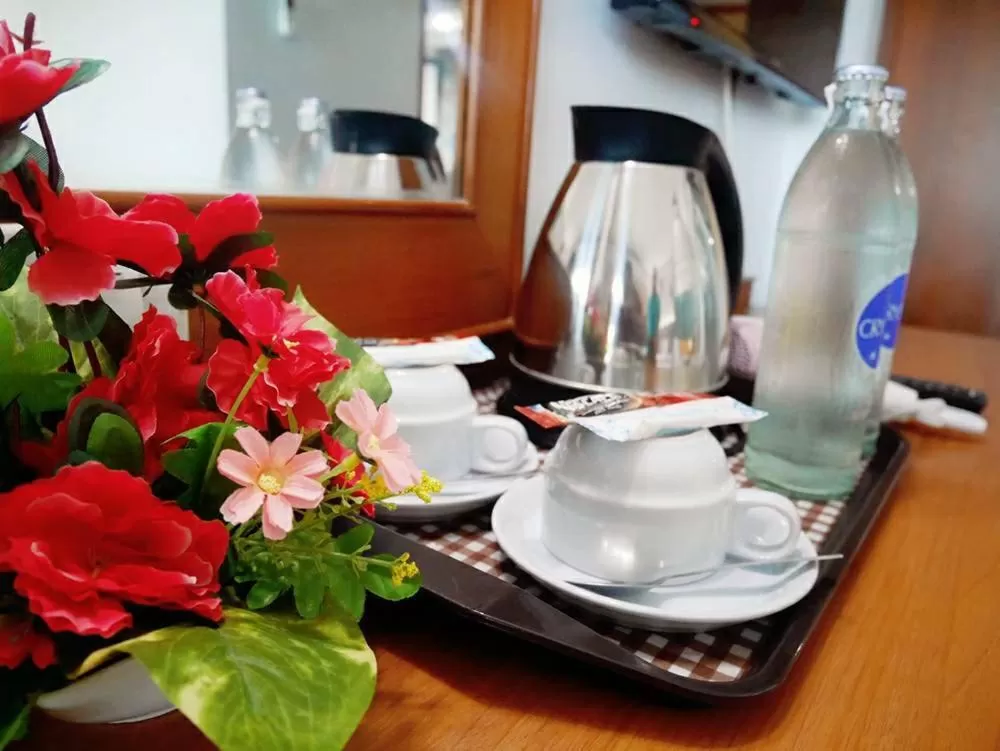 Krabi Golden Hill Hotel