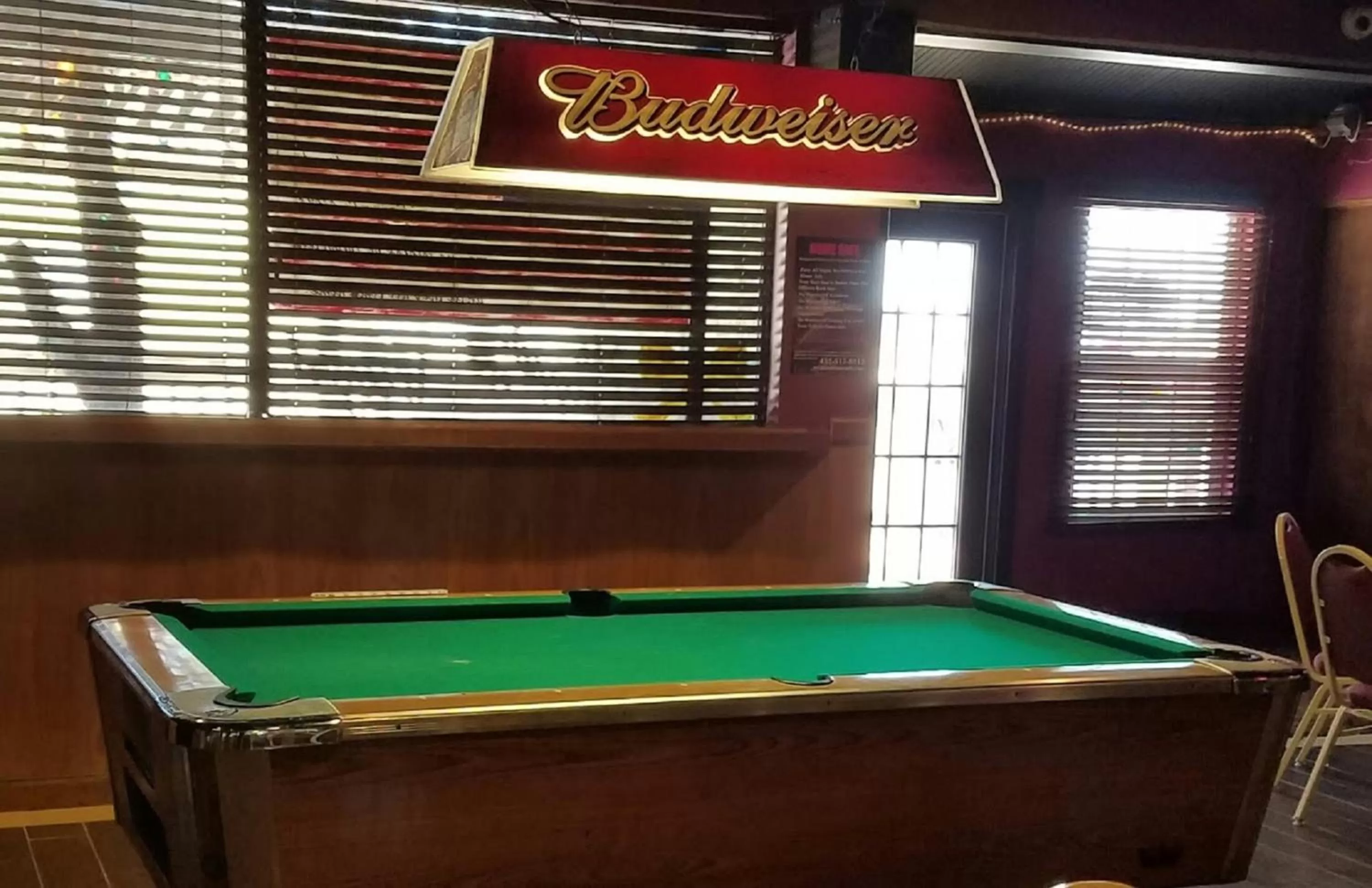 Lounge or bar in Baymont by Wyndham Midland Airport