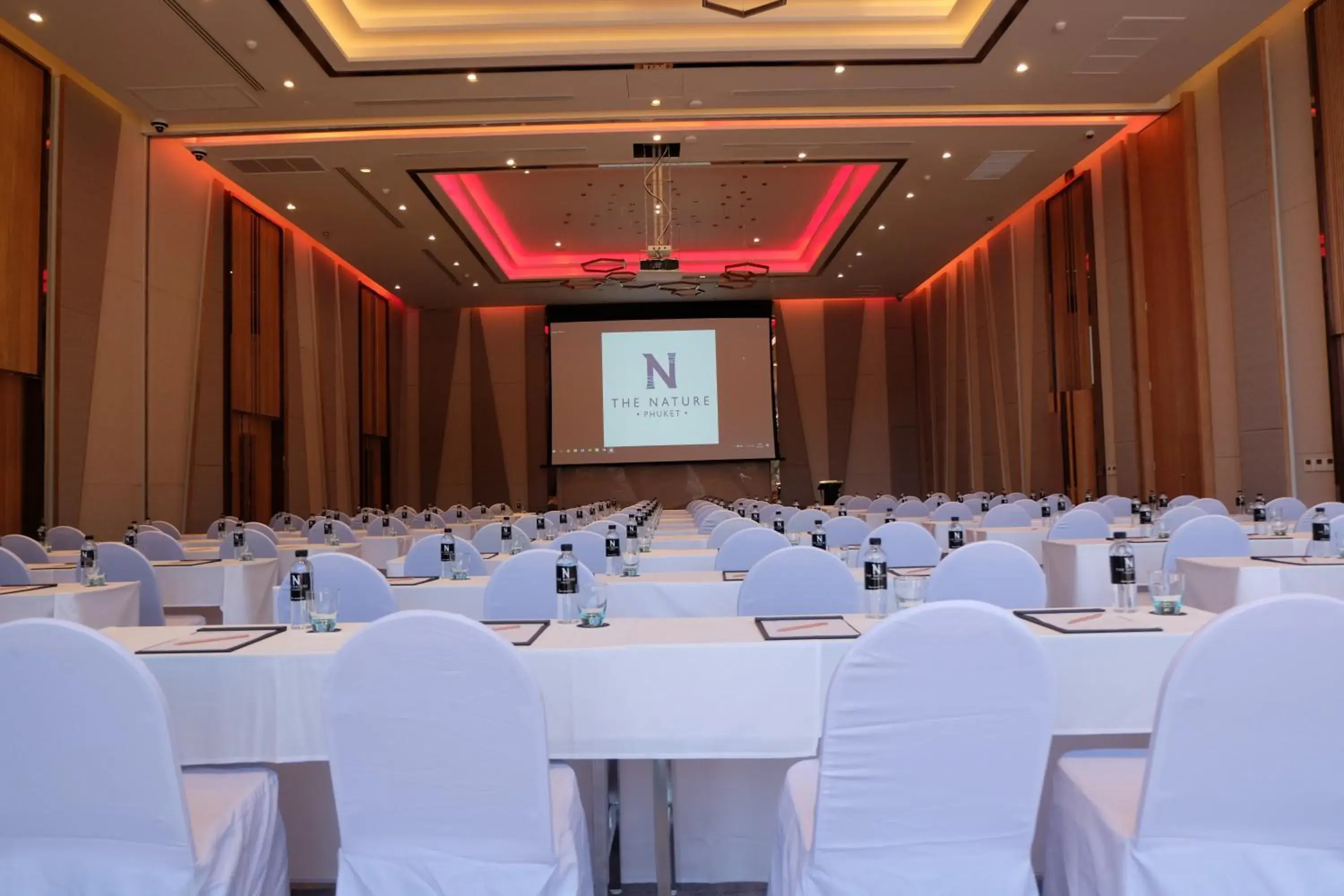 Business facilities in The Nature Phuket - SHA Extra Plus