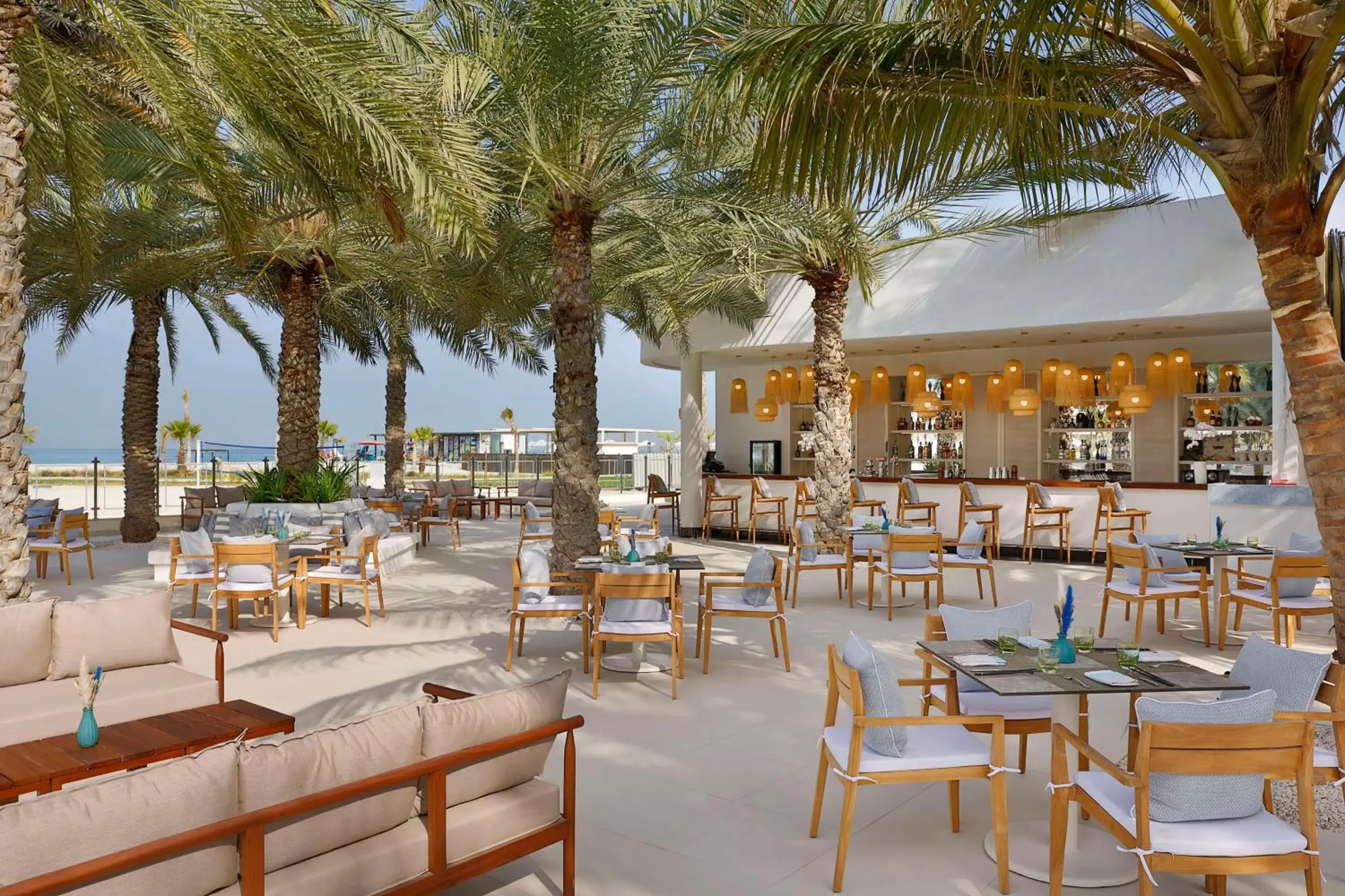 Lounge or bar, Lounge/Bar in Waldorf Astoria Ras Al Khaimah