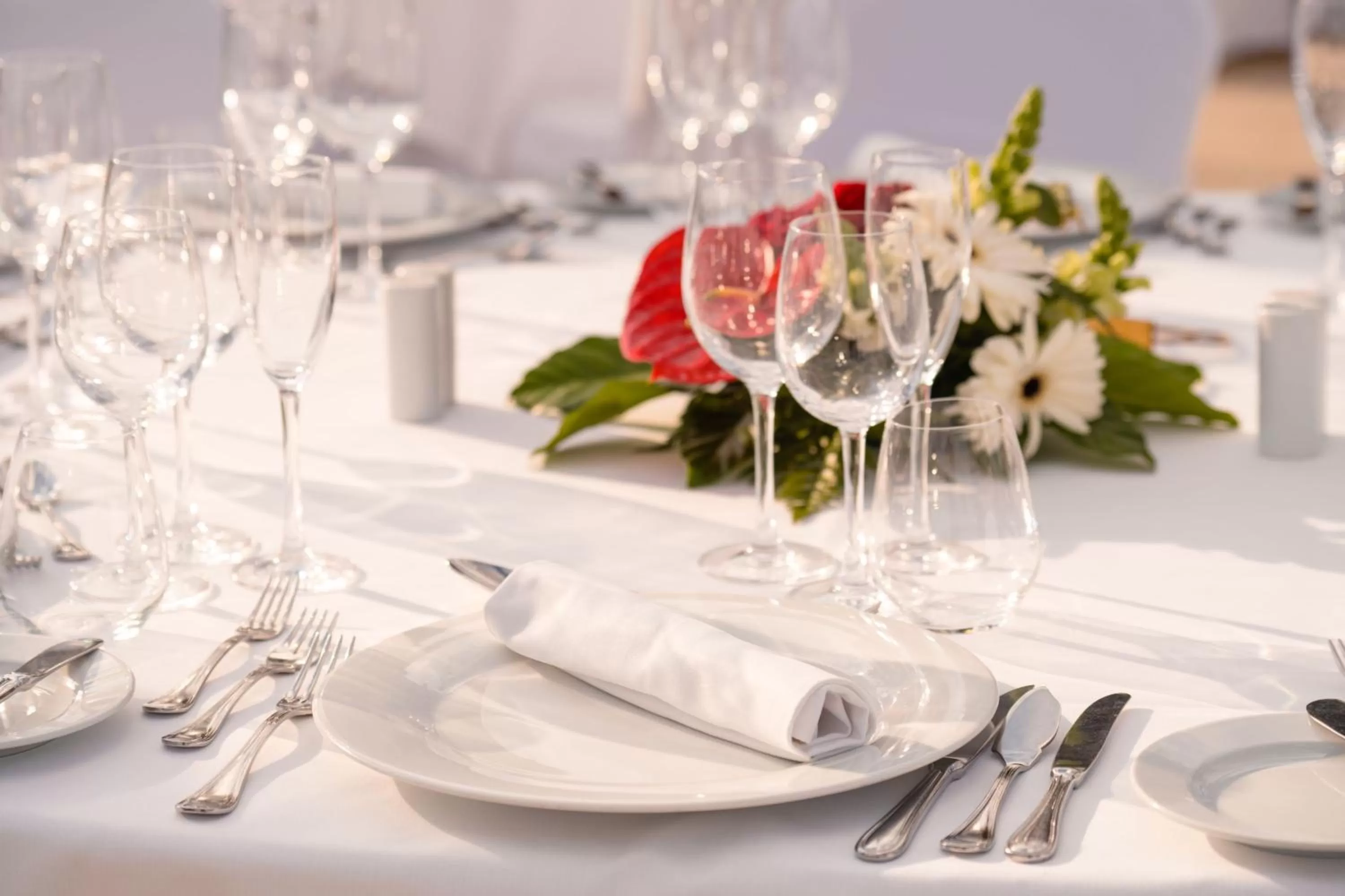 Lobby or reception in Castillo Hotel Son Vida, a Luxury Collection Hotel, Mallorca