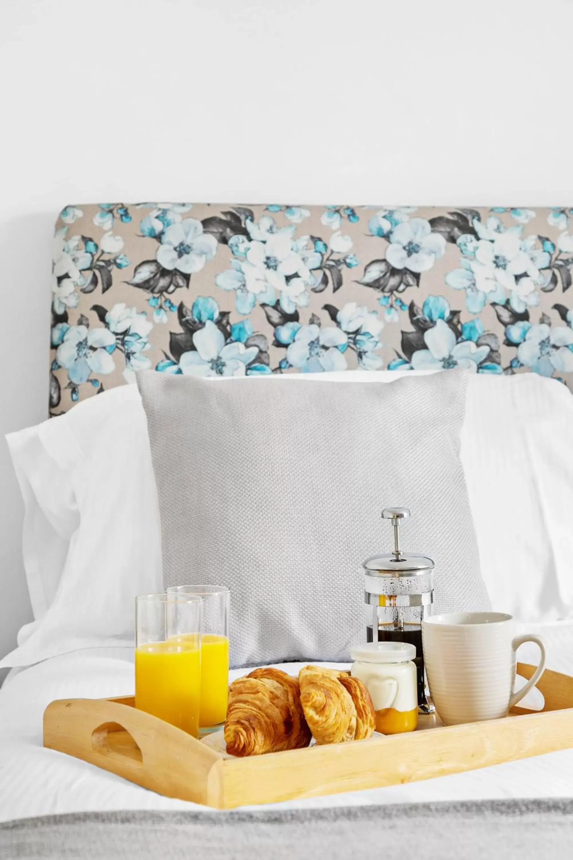 Bed, Breakfast in The Berburry