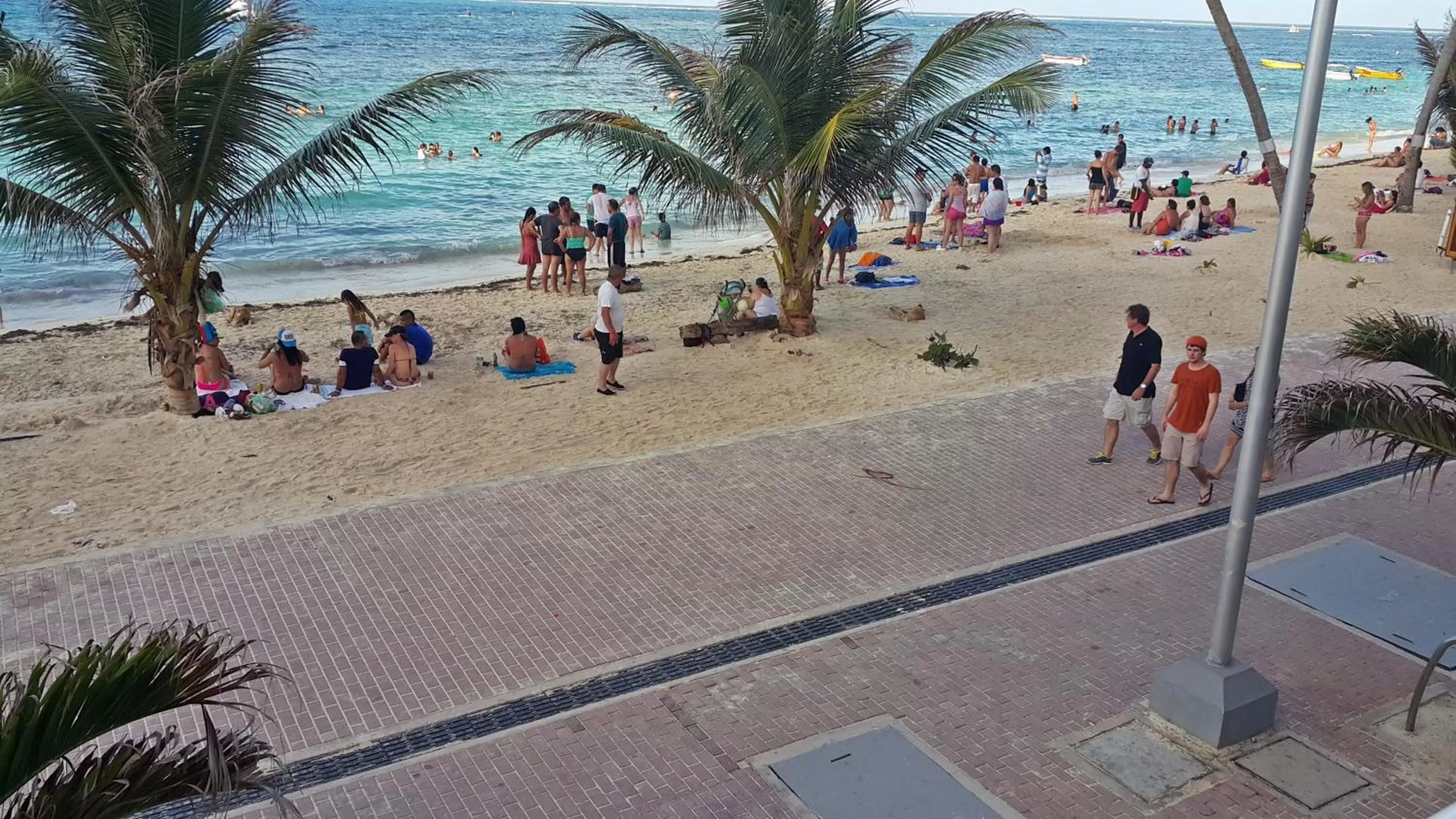Balcony/Terrace in Hotel Molino de Viento