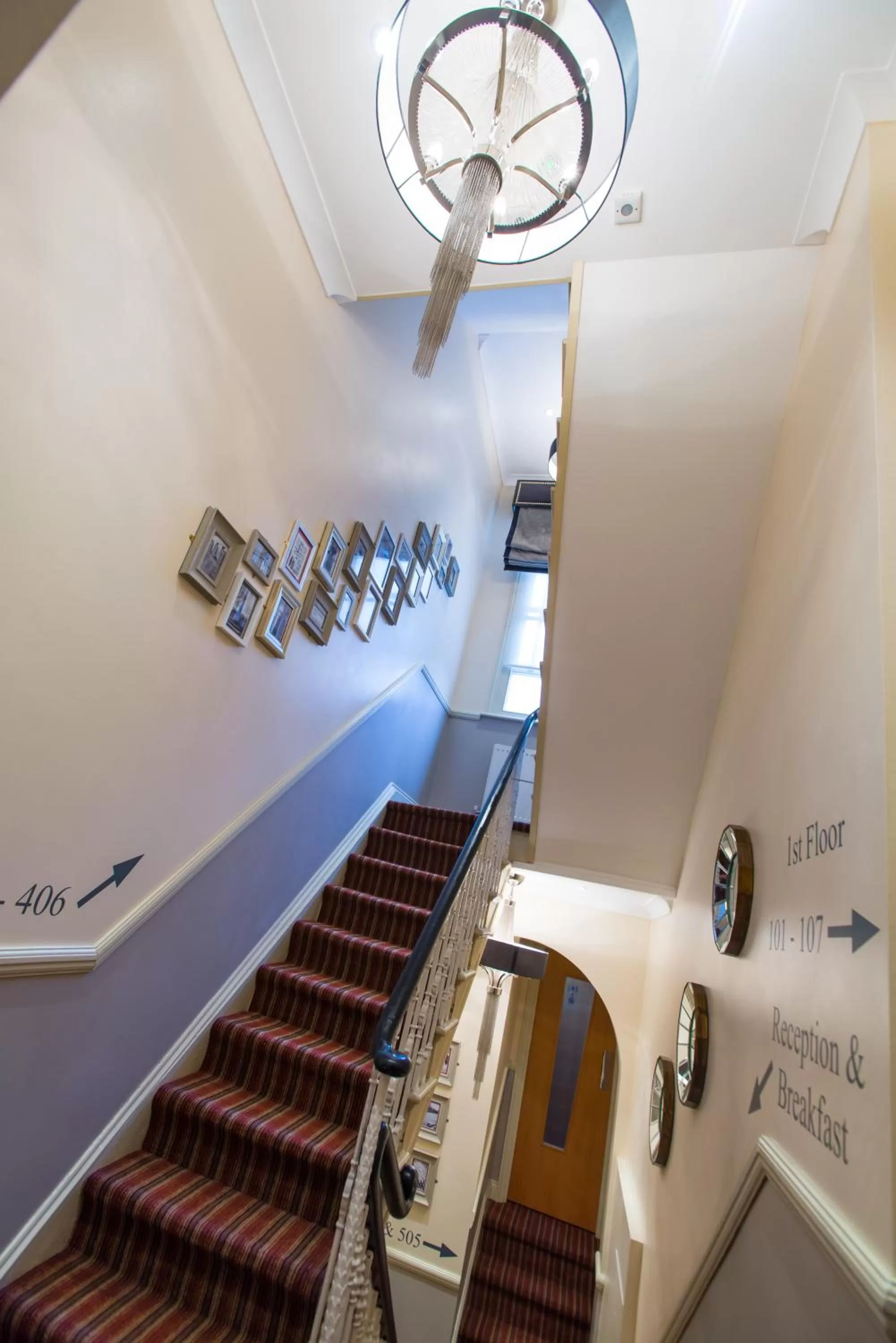 Other in Best Western Buckingham Palace Rd