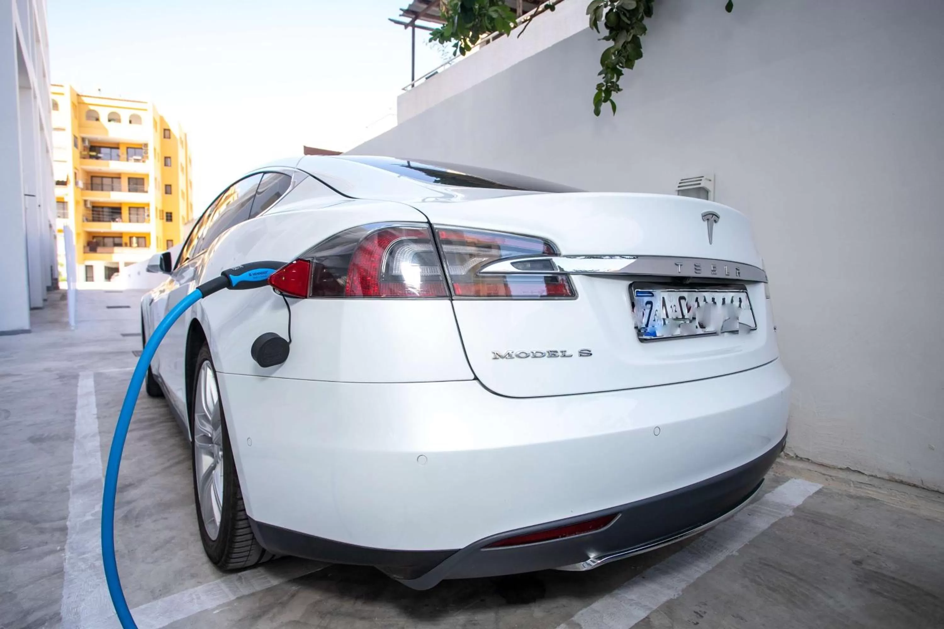 Property building in Best Western Plus Larco Hotel