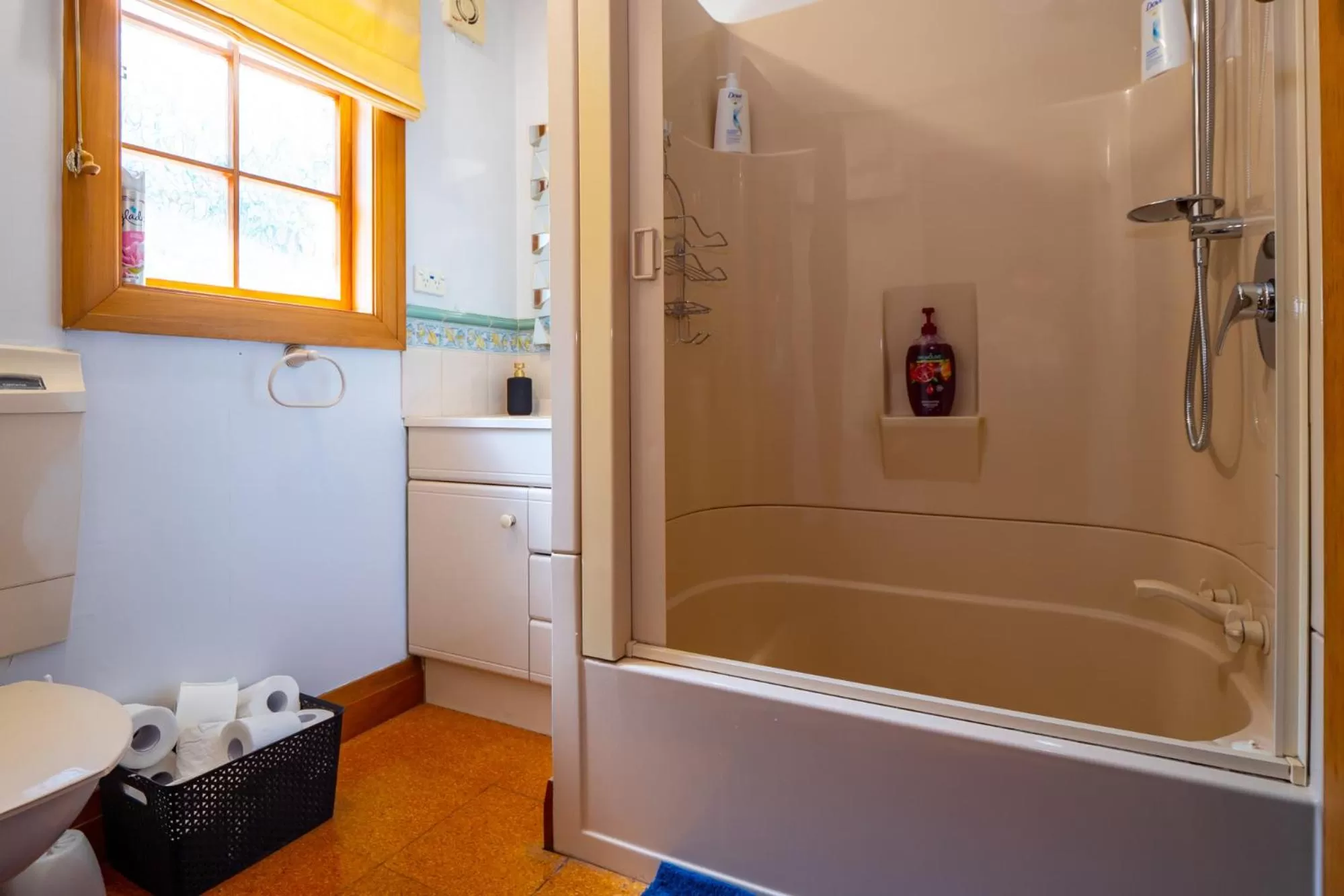 The Ocean Breeze CBD