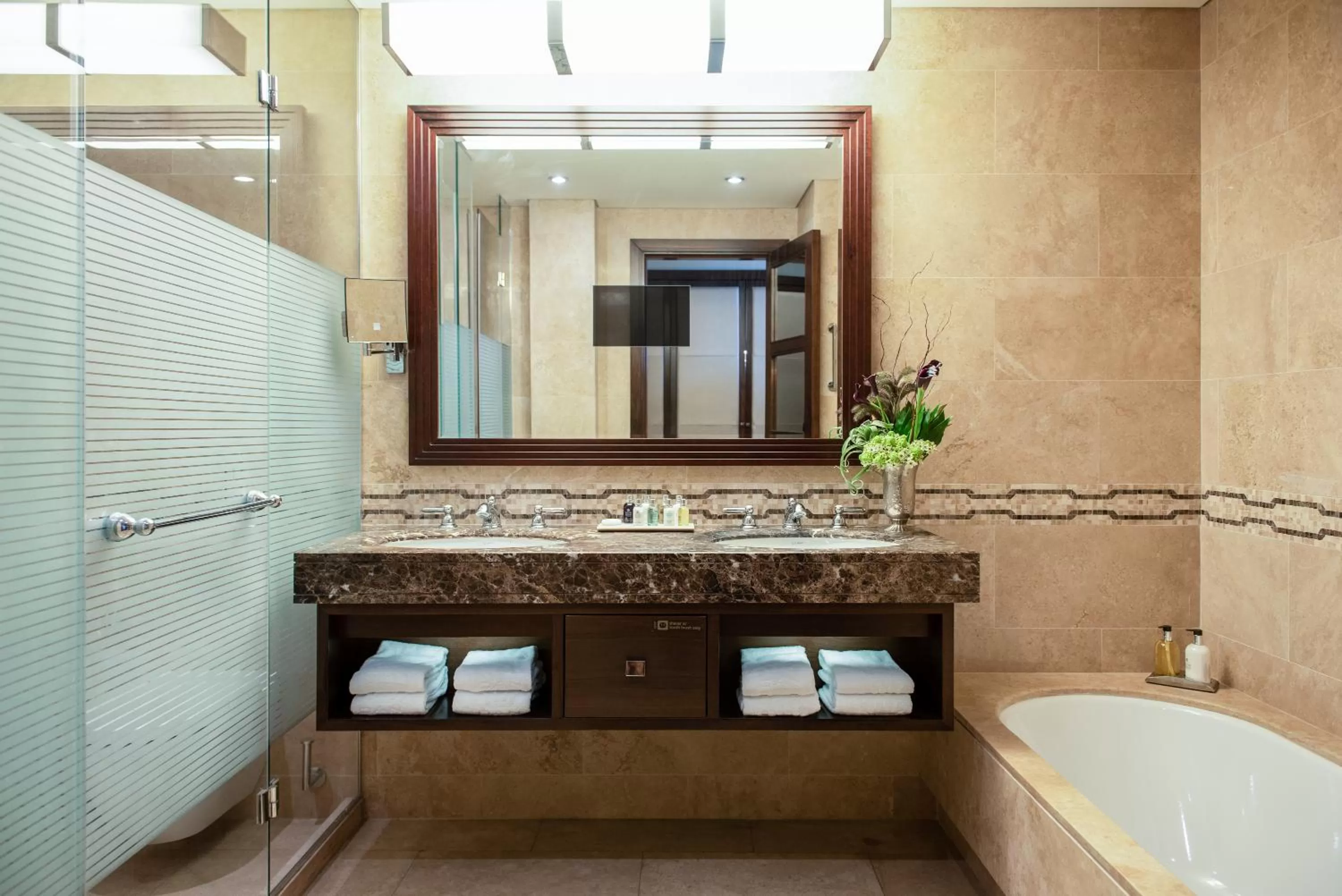 King David Hotel Jerusalem