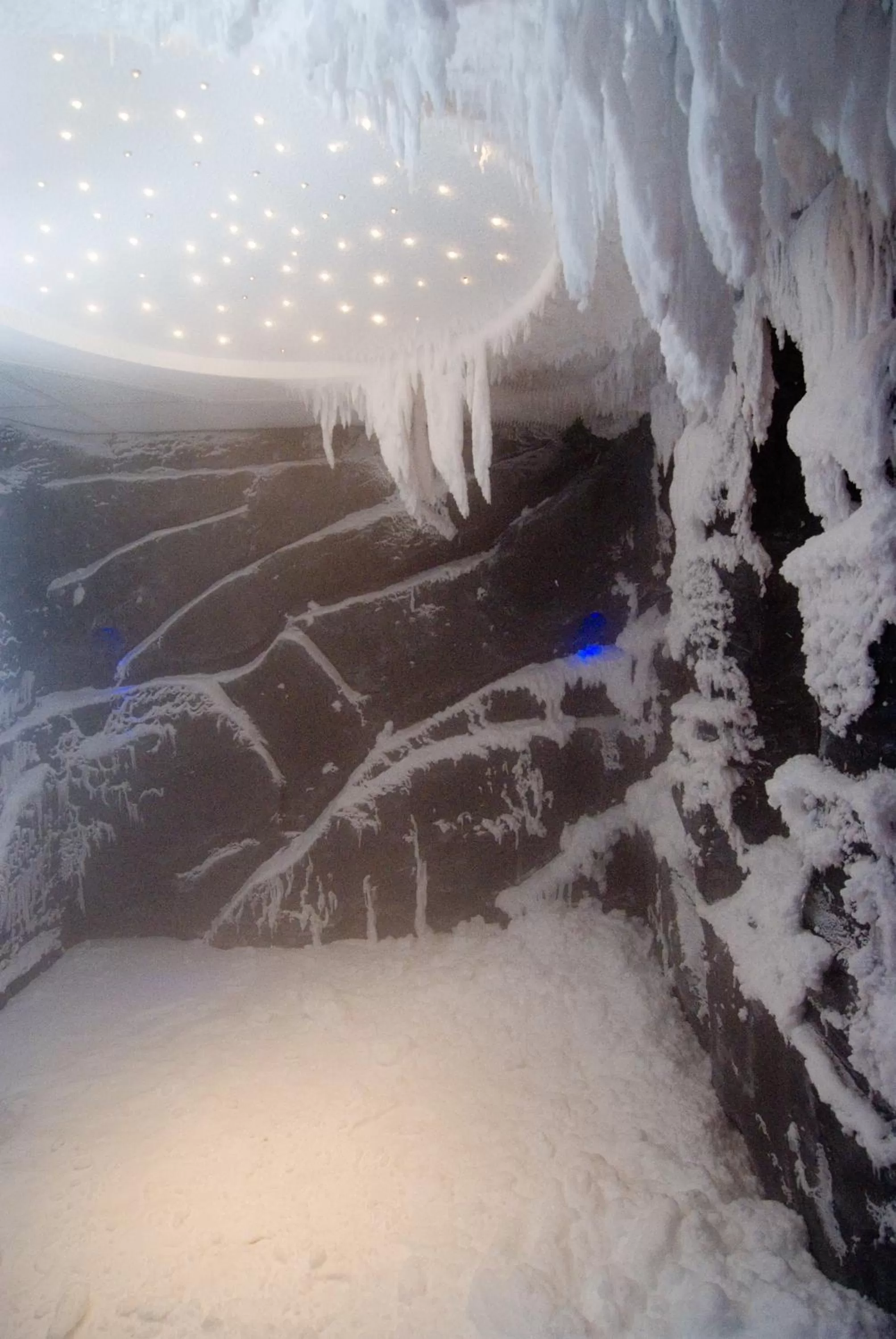 Facade/entrance in Lion Quays Resort