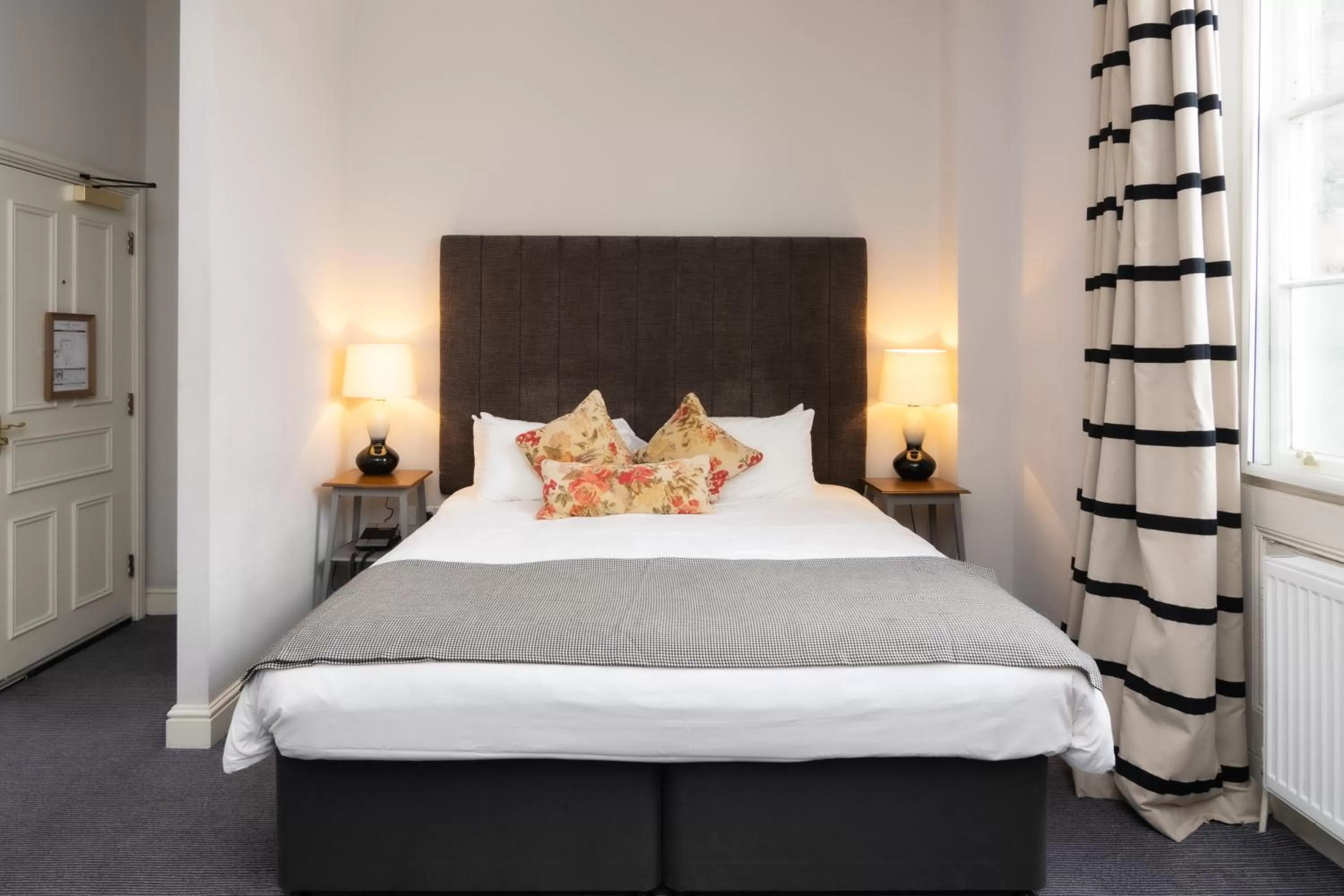 Bed in Tulse Hill Hotel