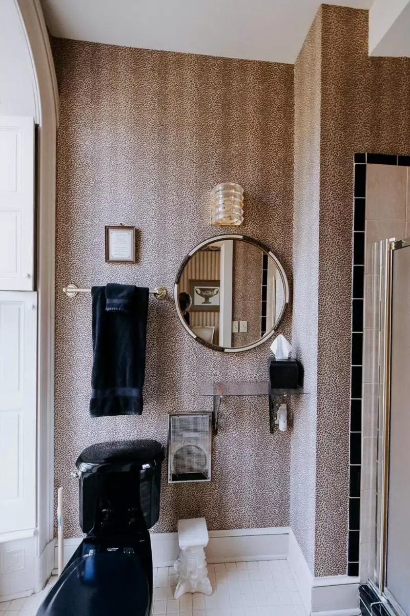 Bathroom in Mayhurst Estate