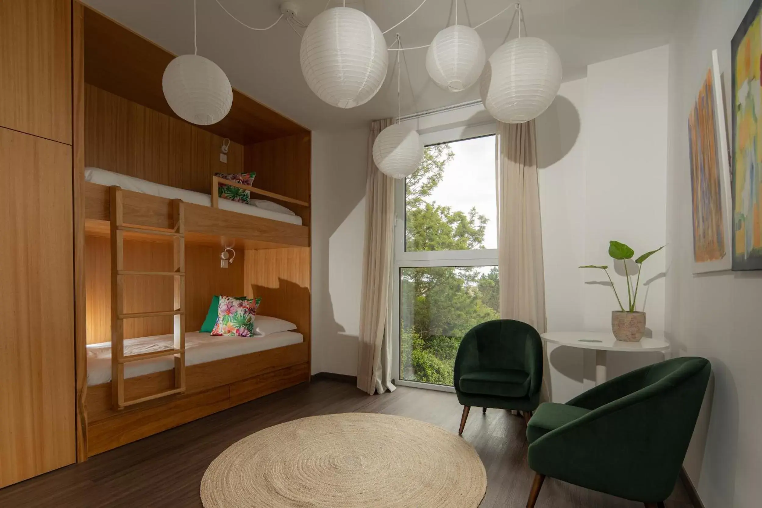 Bedroom, Seating Area in Senhora da Rosa, Tradition & Nature Hotel