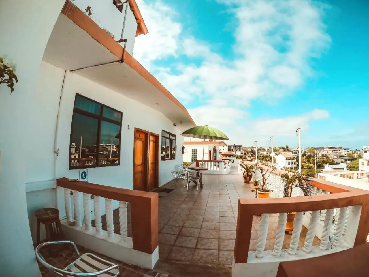 Single Room in Casa de Nelly