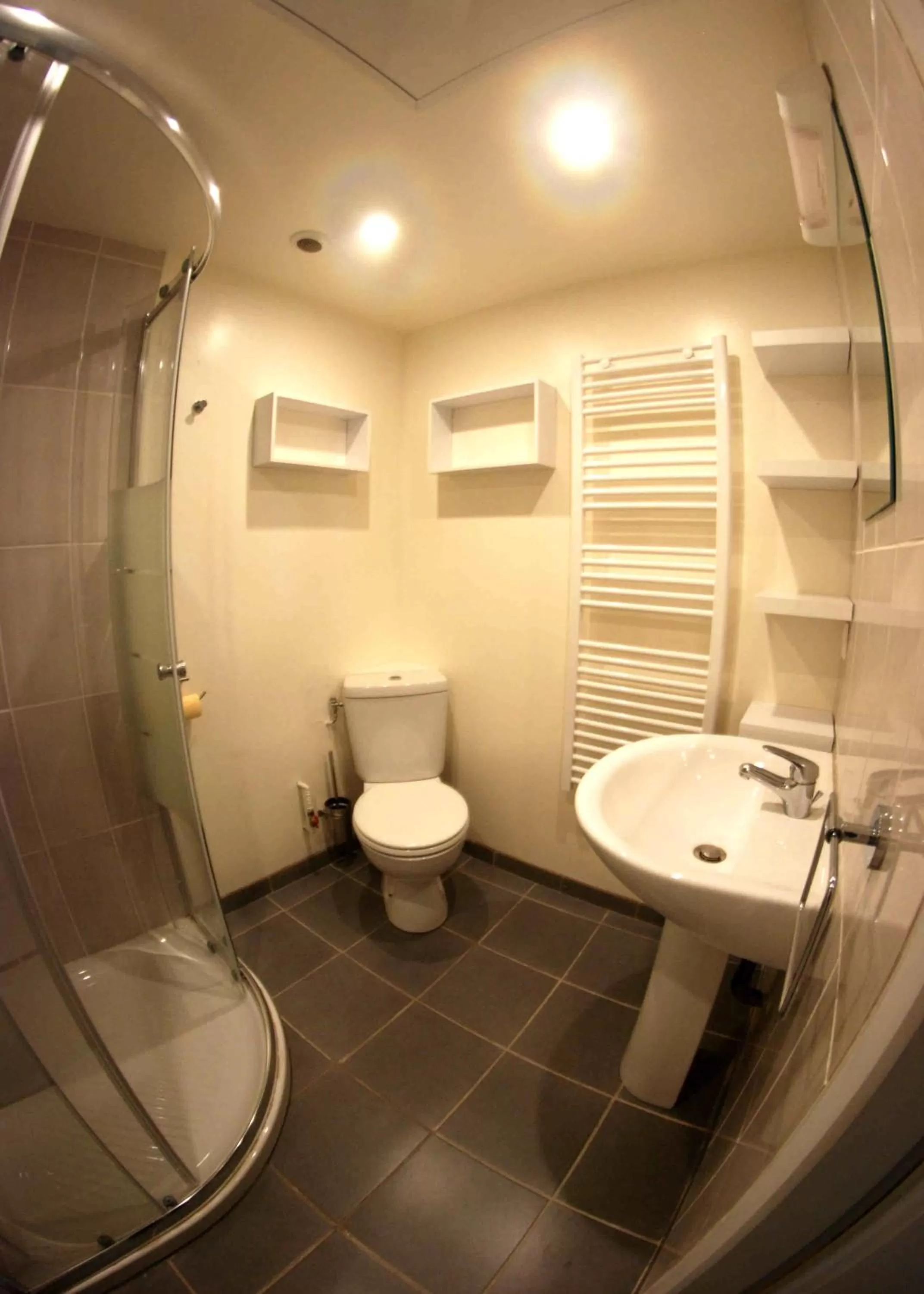 Apparthotel Douai Gare