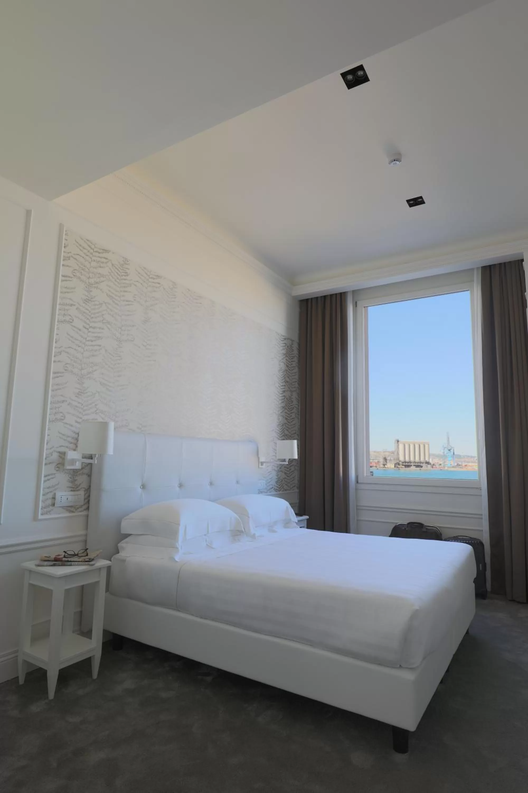 Photo of the whole room, Bed in Grand Hotel Palace