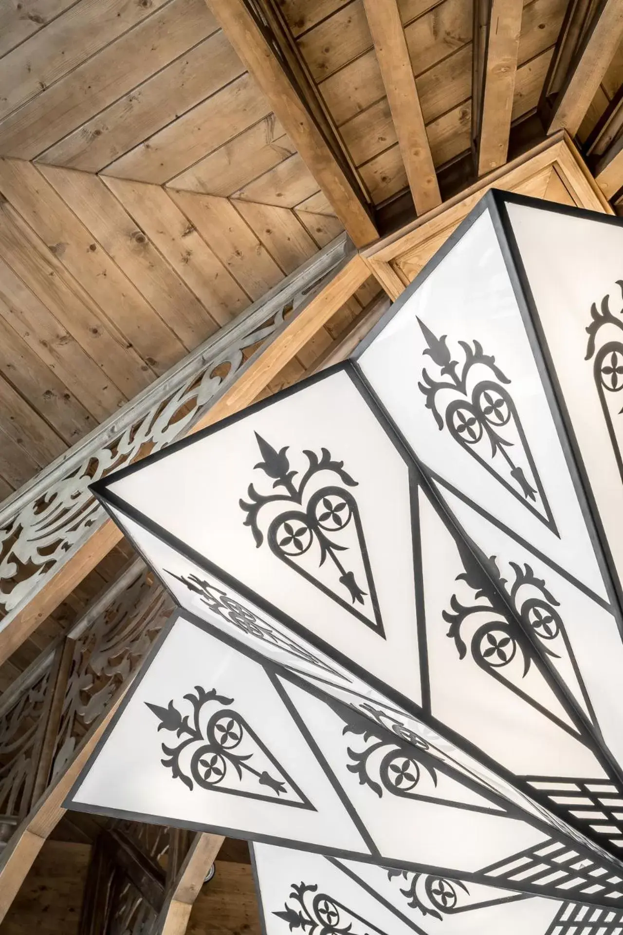 Lobby or reception in Bachleda Residence Zakopane Lobby or reception in Bachleda Residence Zakopane