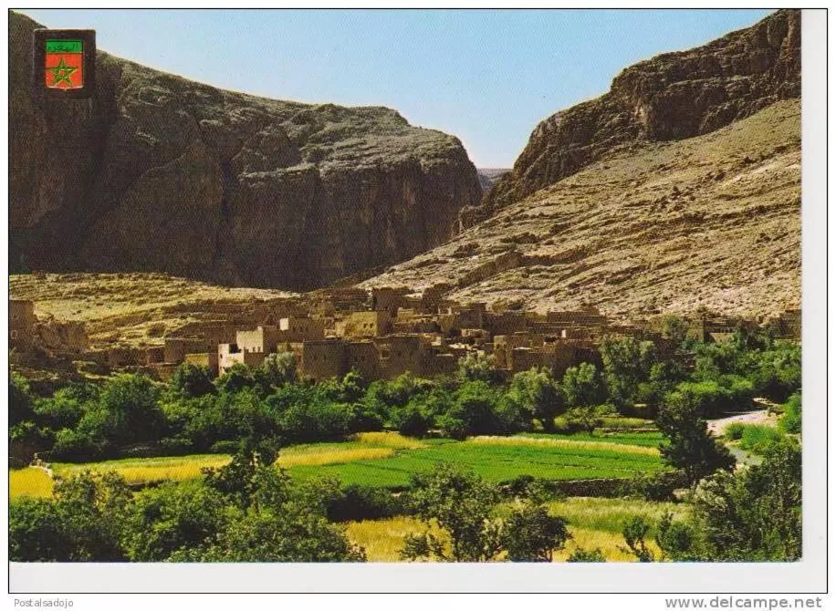 Maison d'Hôte Valentine