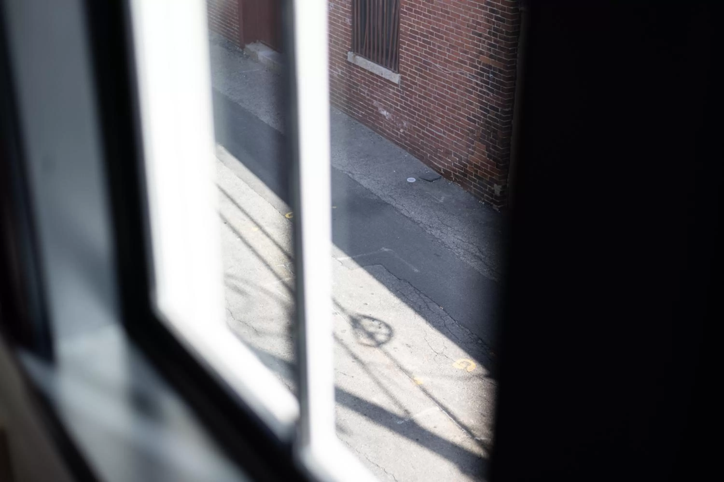 View (from property/room) in Hotel Thaxter