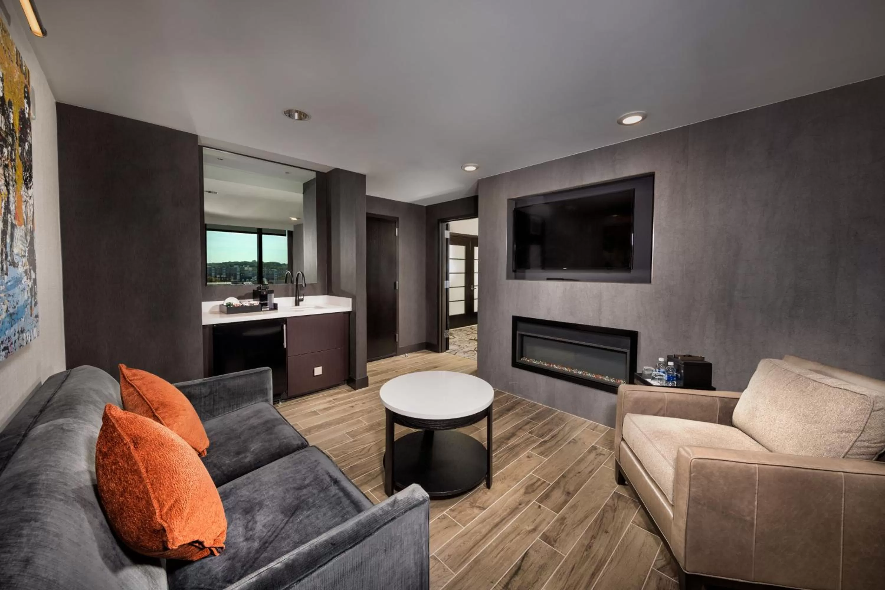 The Hotel at the University of Maryland